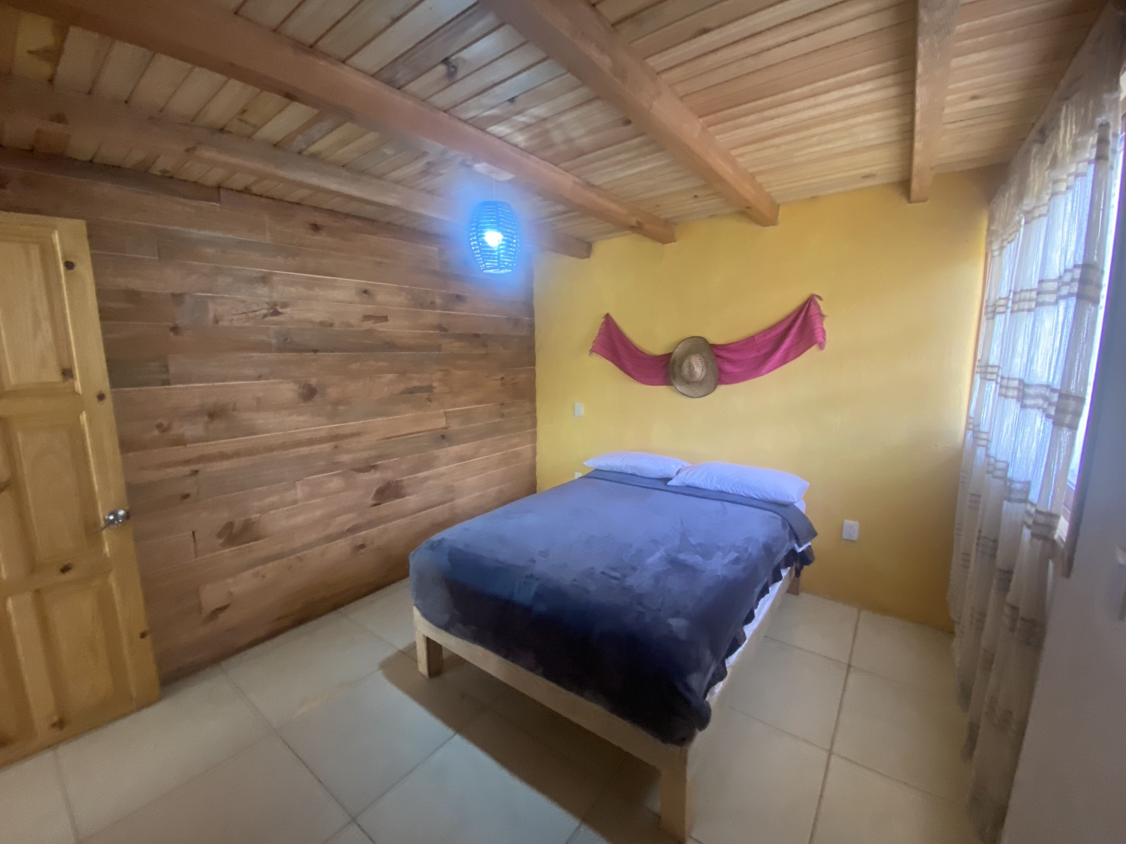 Cabanas Los Pirineos