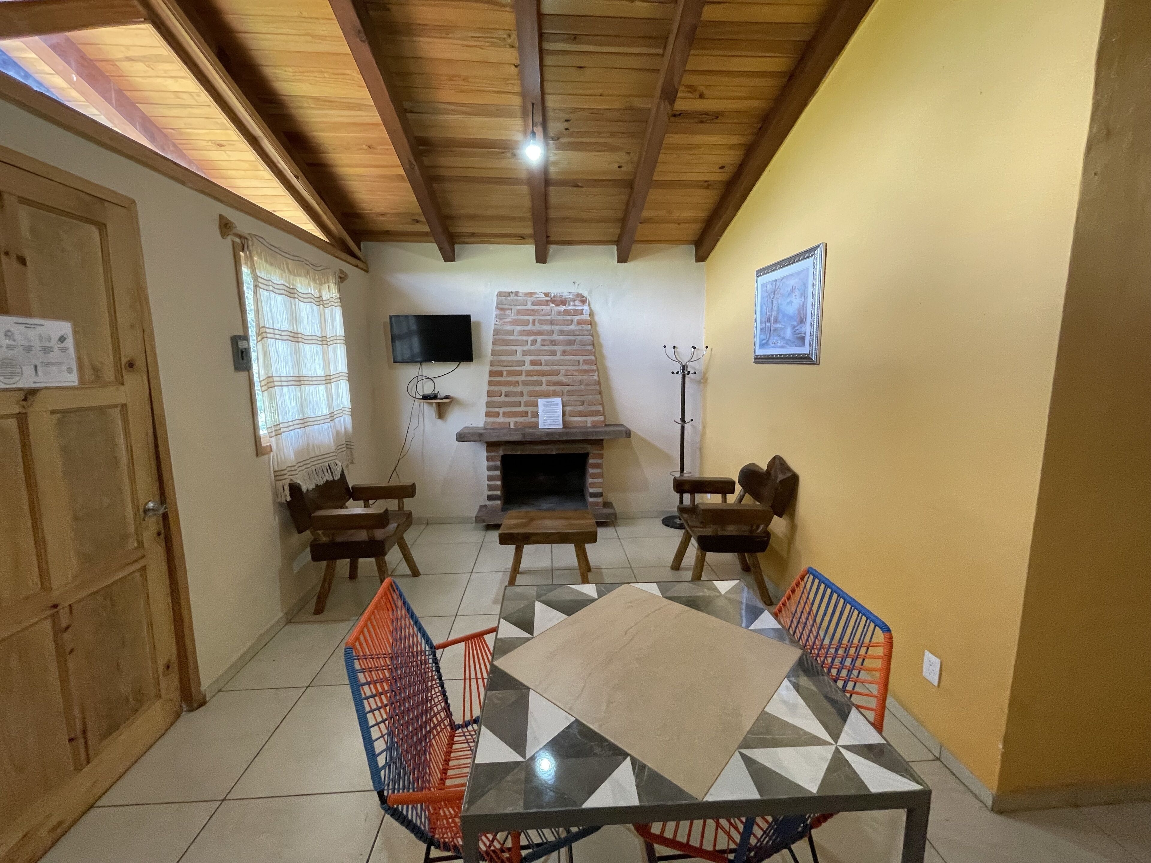 Cabanas Los Pirineos