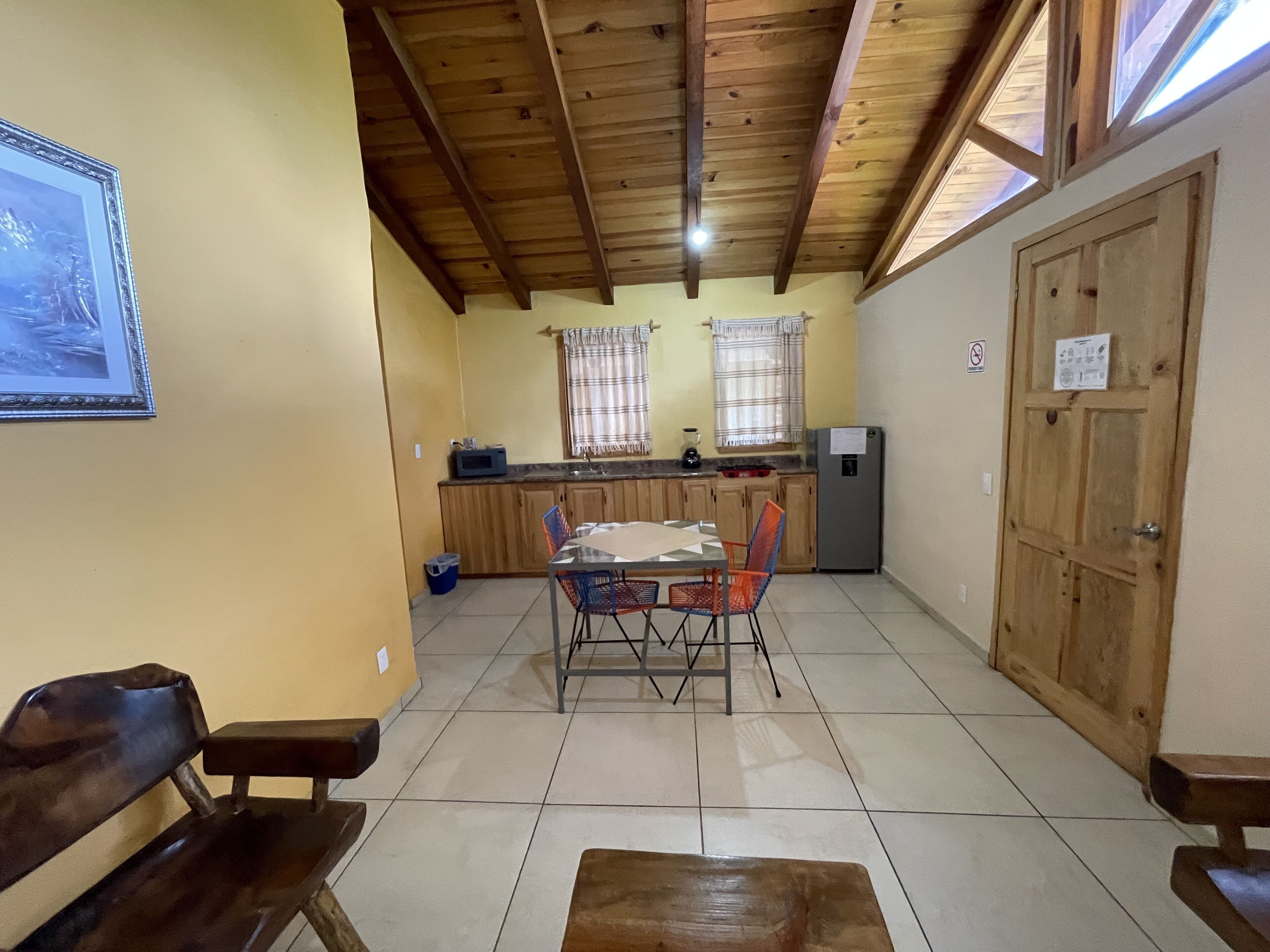Cabanas Los Pirineos