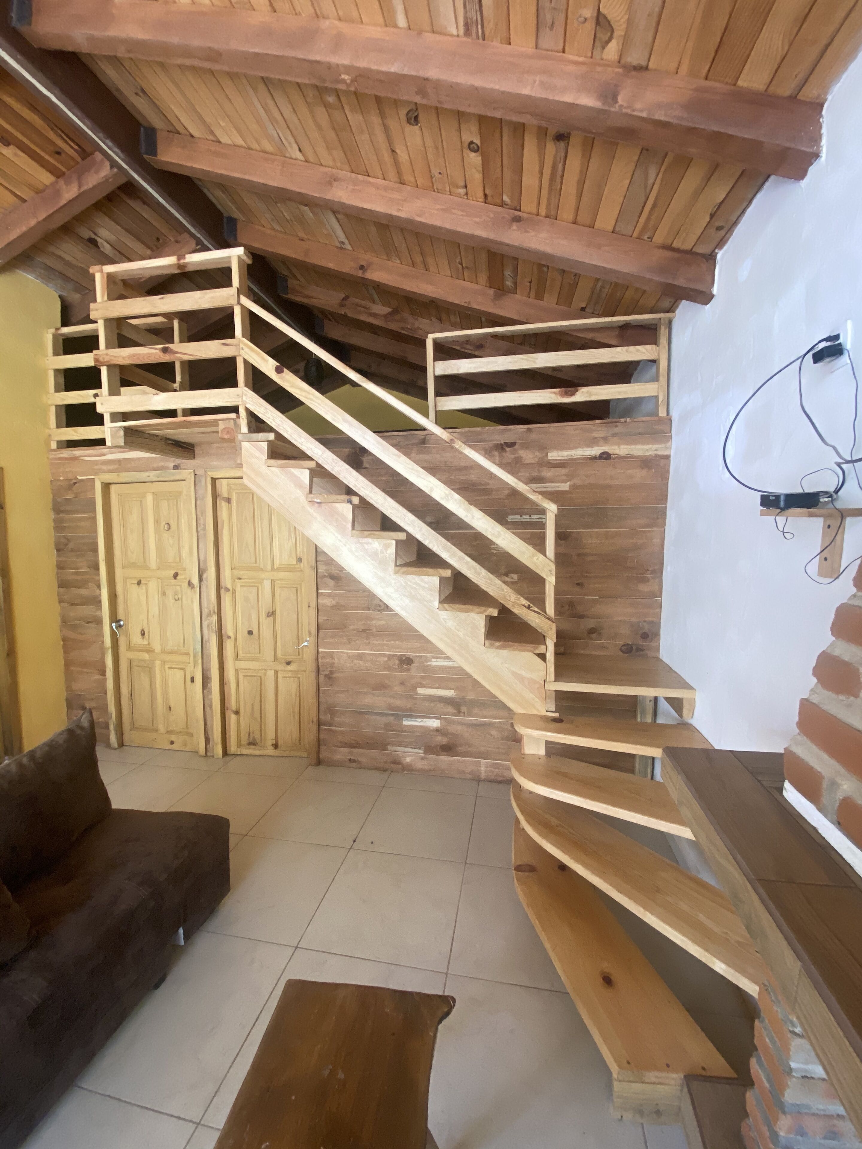 Cabanas Los Pirineos