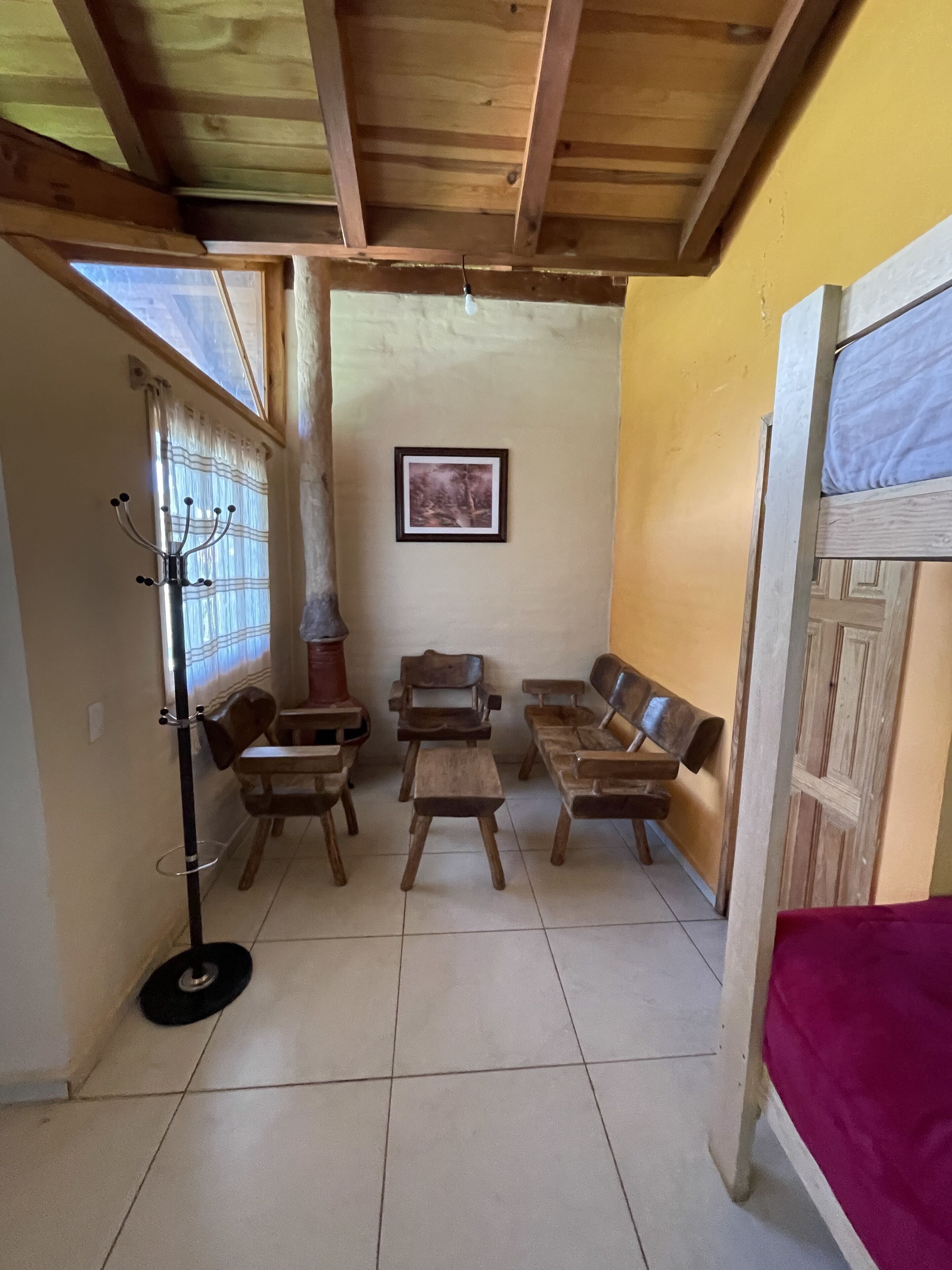 Cabanas Los Pirineos