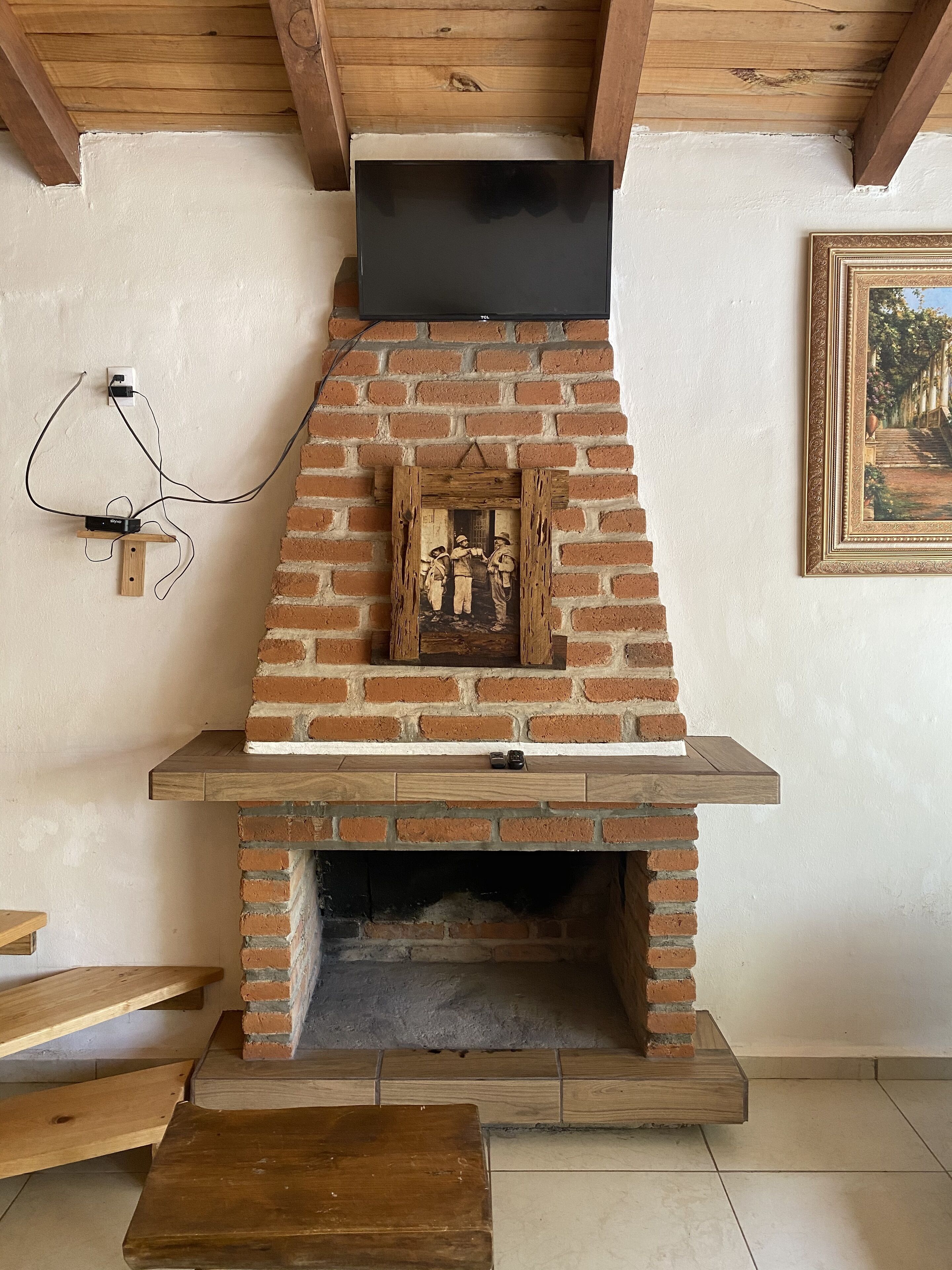 Cabanas Los Pirineos