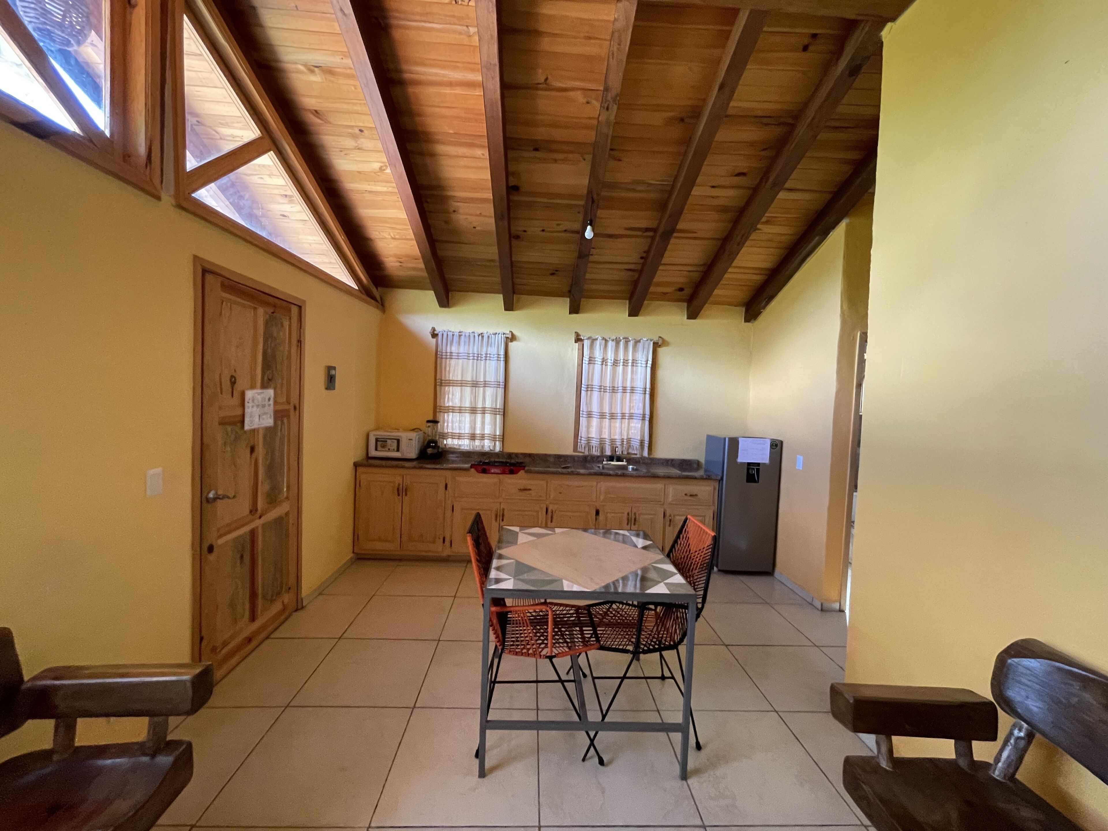 Cabanas Los Pirineos
