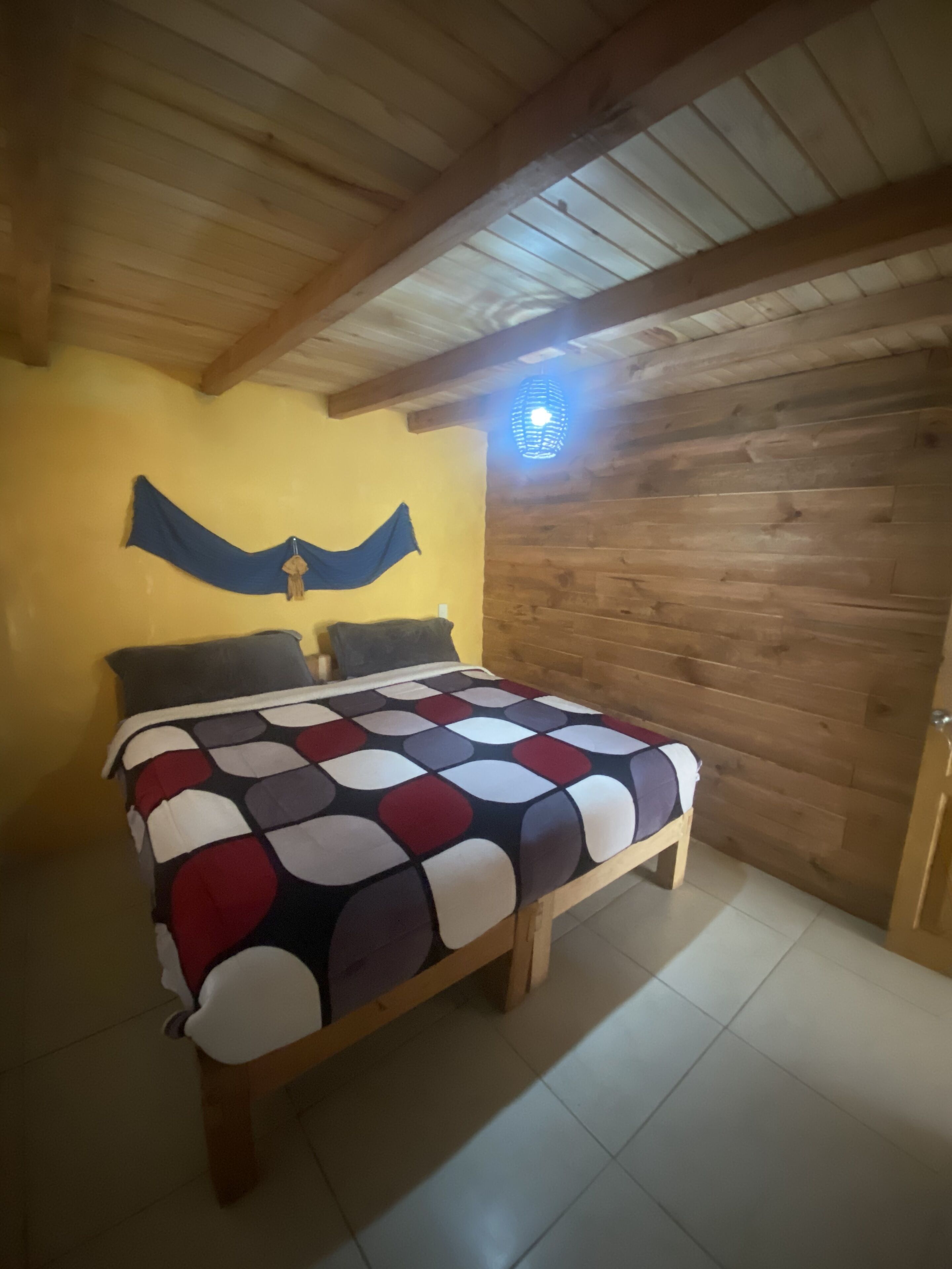Cabanas Los Pirineos