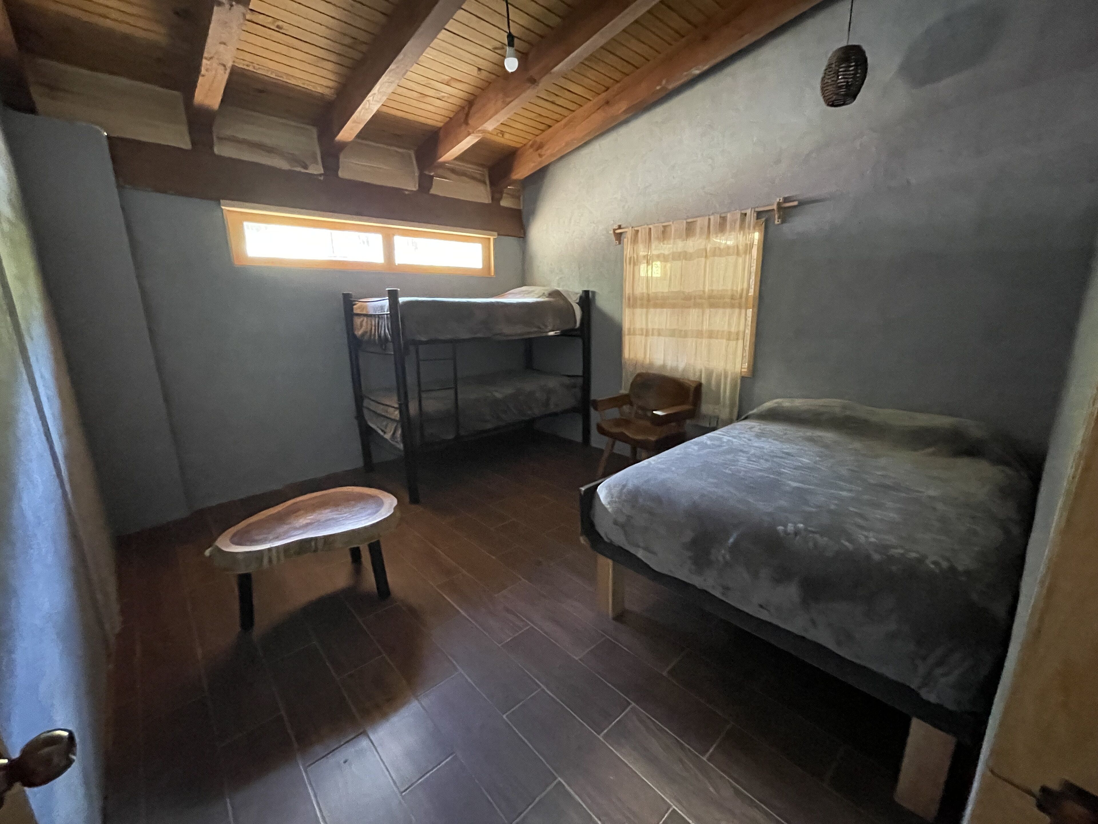 Cabanas Los Pirineos