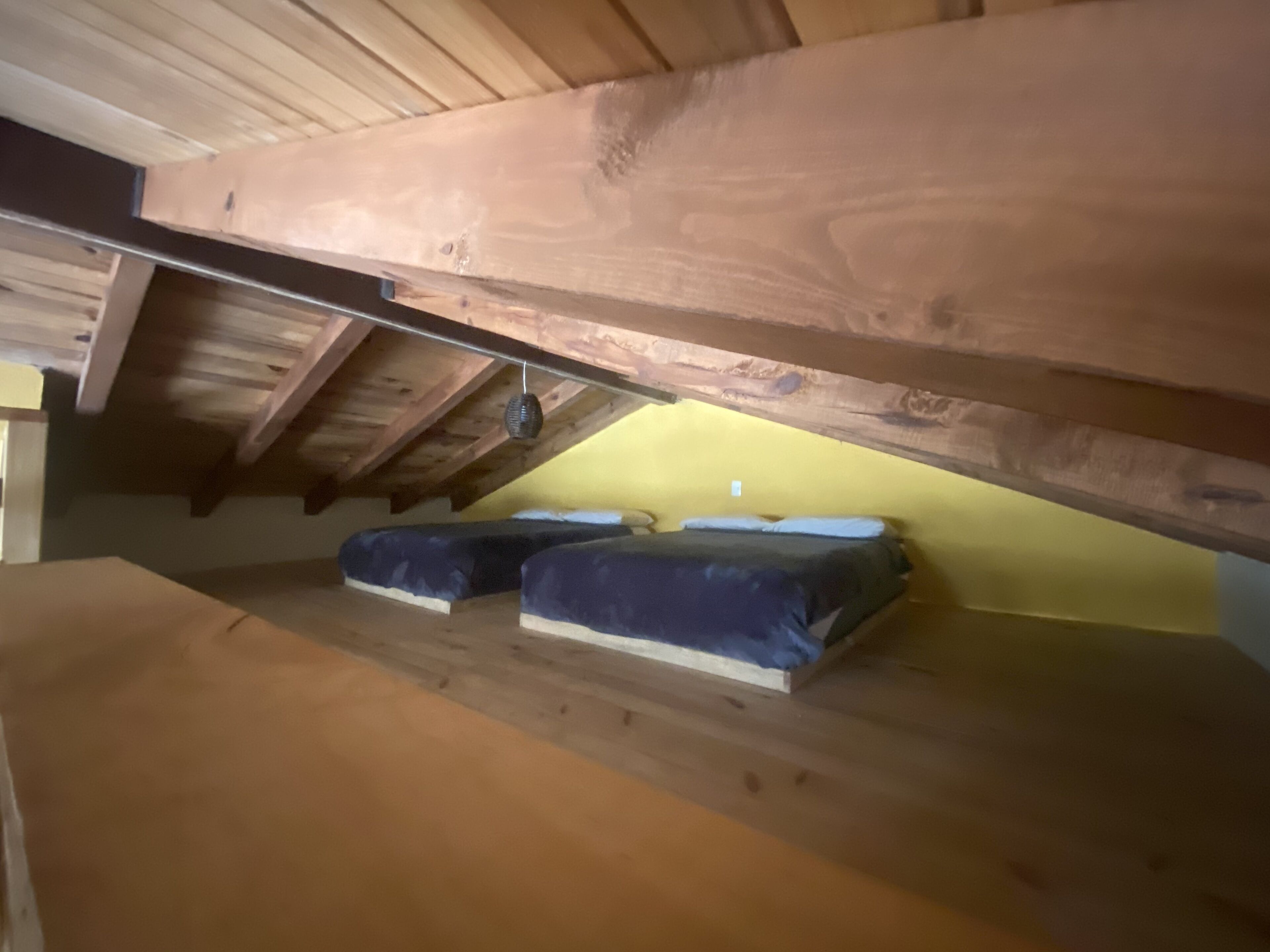 Cabanas Los Pirineos