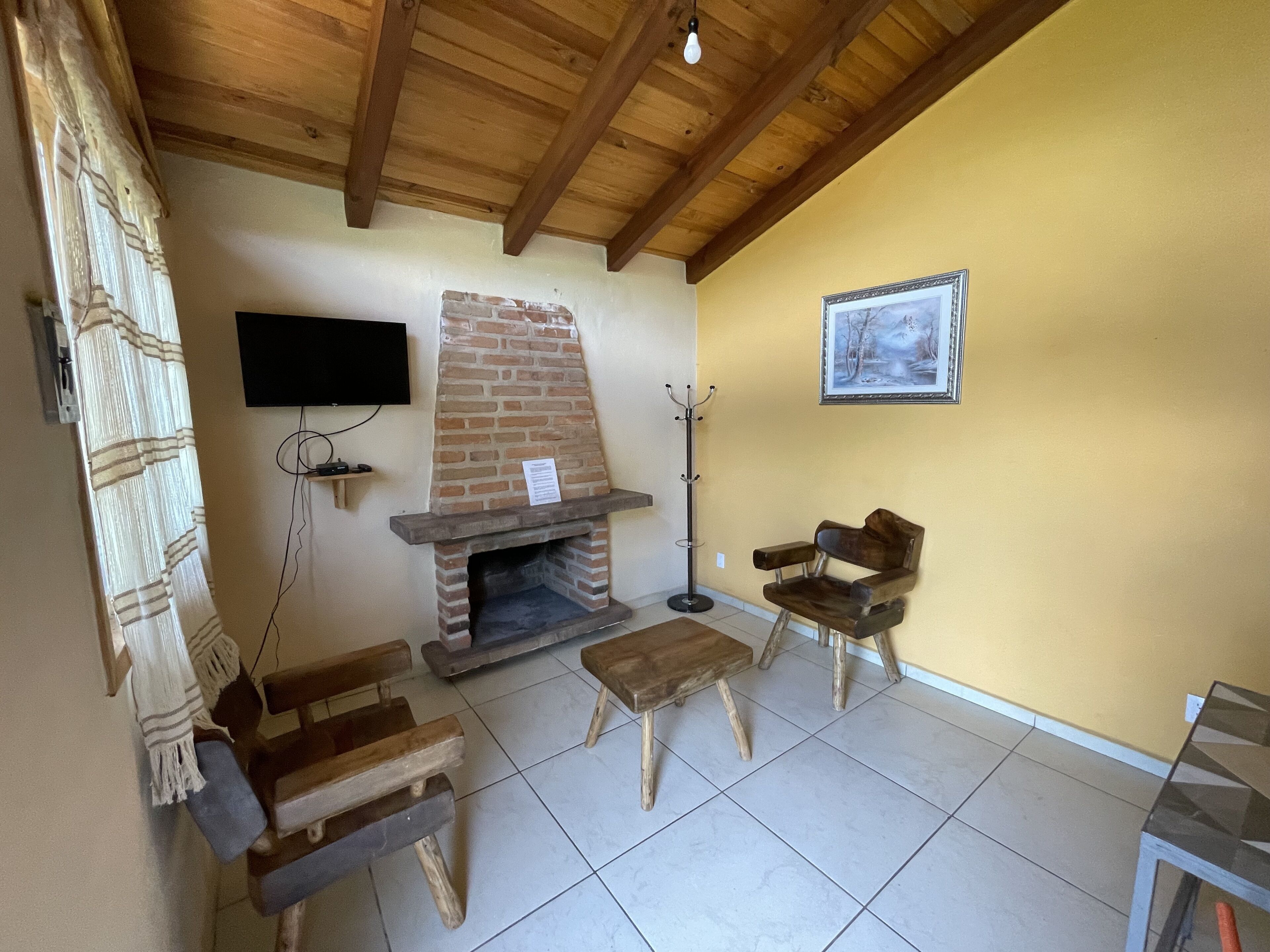 Cabanas Los Pirineos