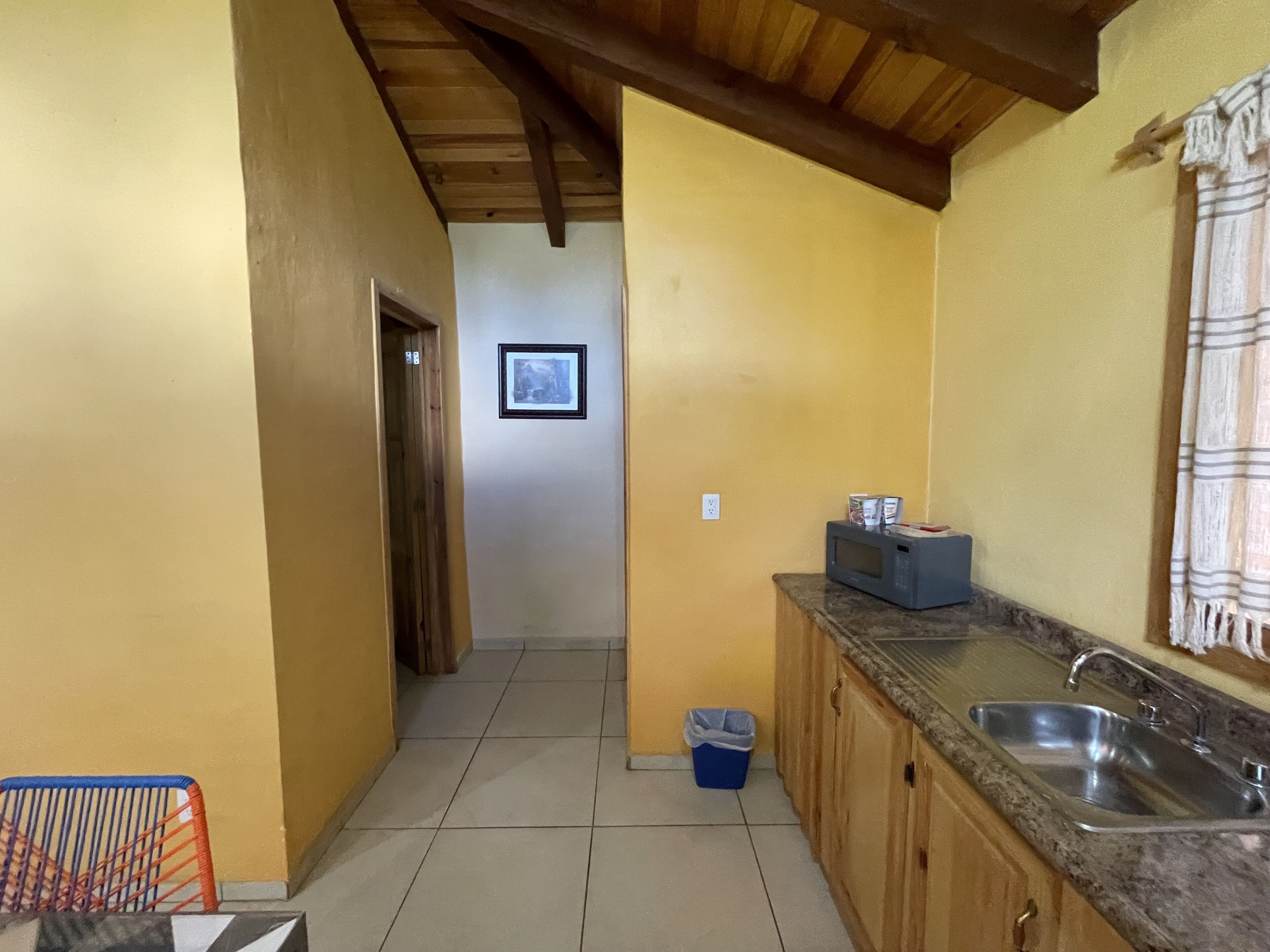 Cabanas Los Pirineos