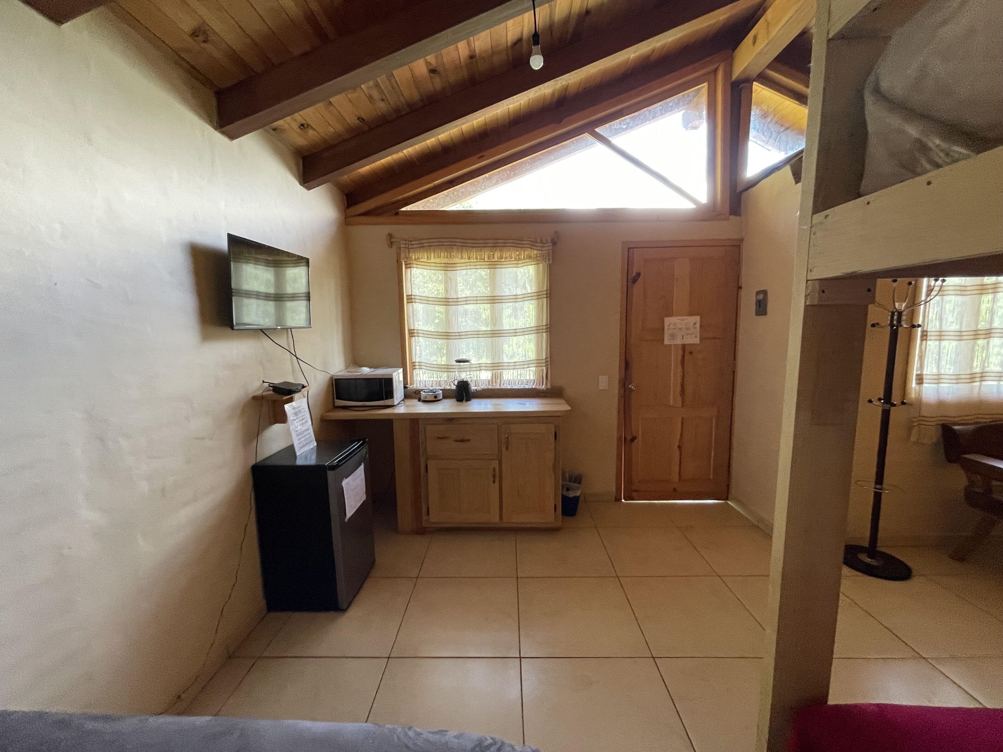 Cabanas Los Pirineos