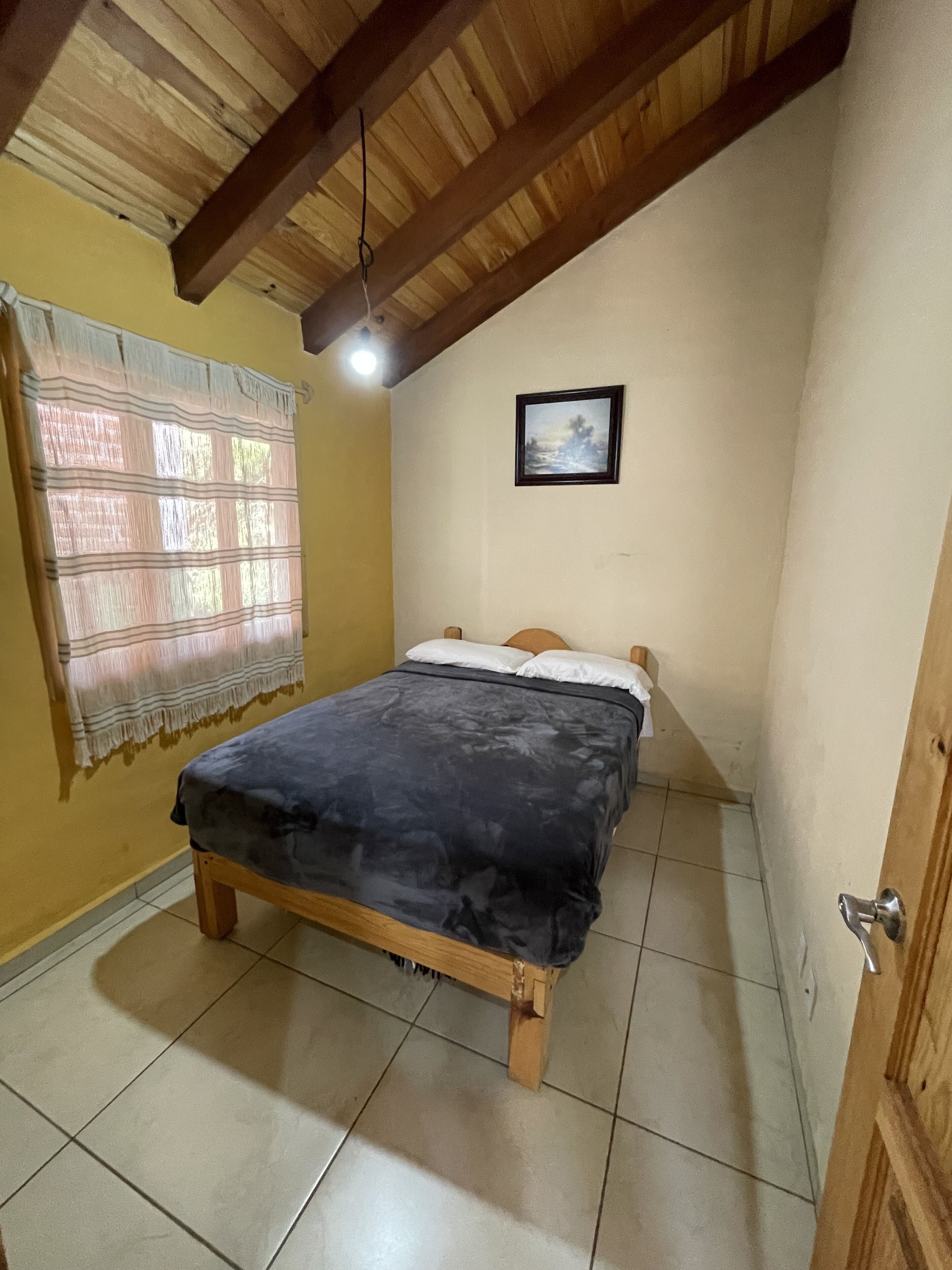 Cabanas Los Pirineos