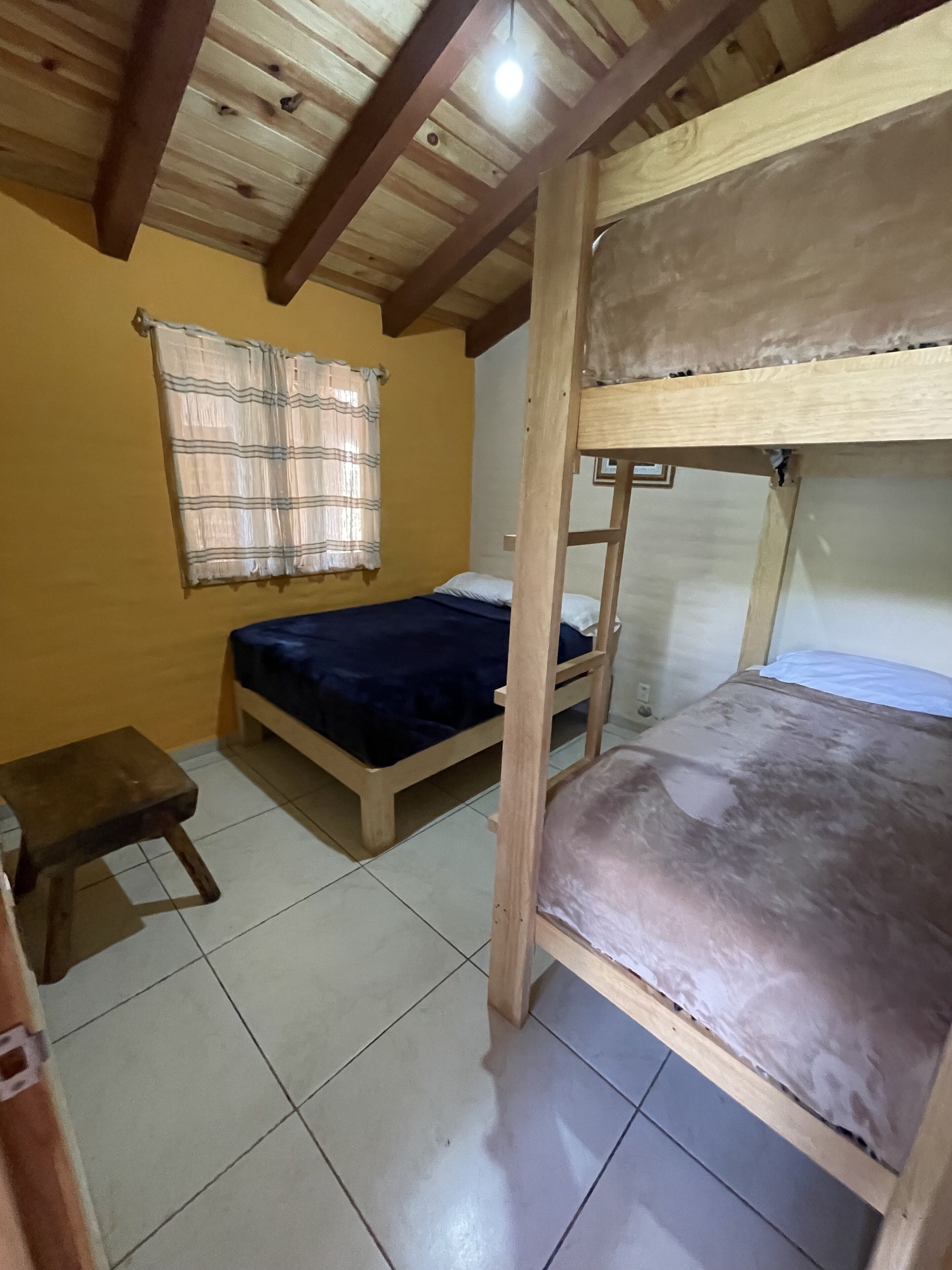 Cabanas Los Pirineos