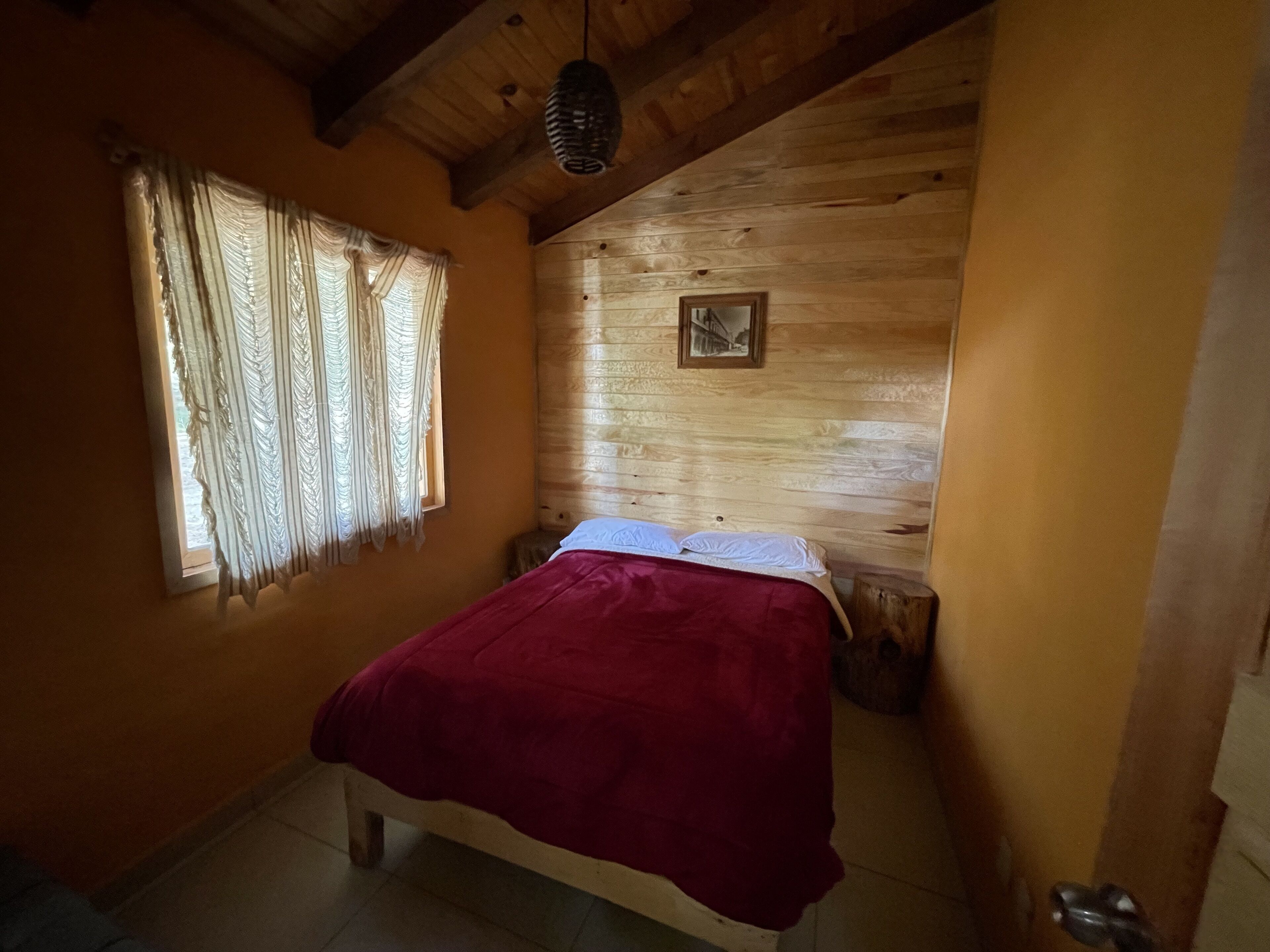 Cabanas Los Pirineos