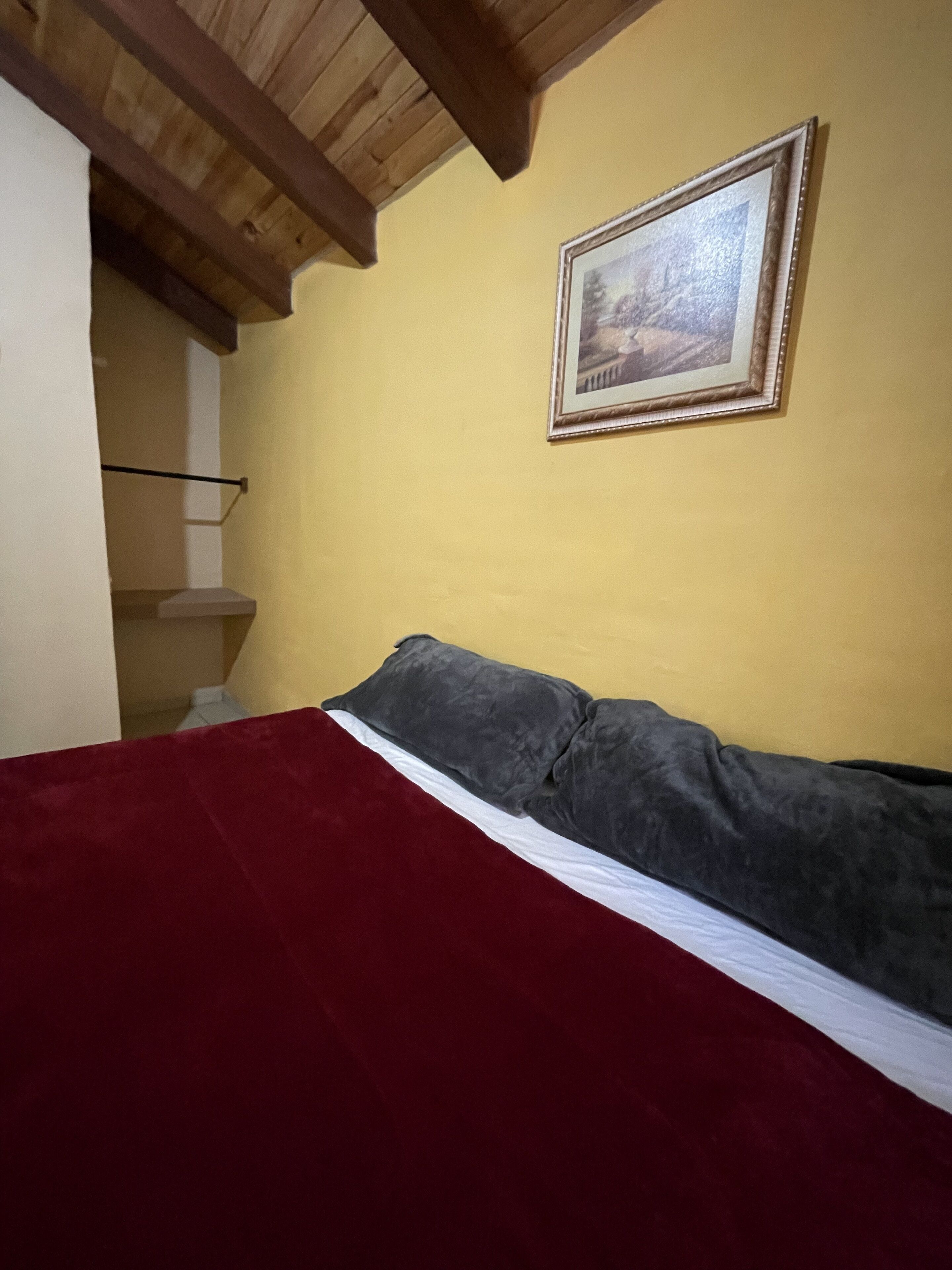 Cabanas Los Pirineos