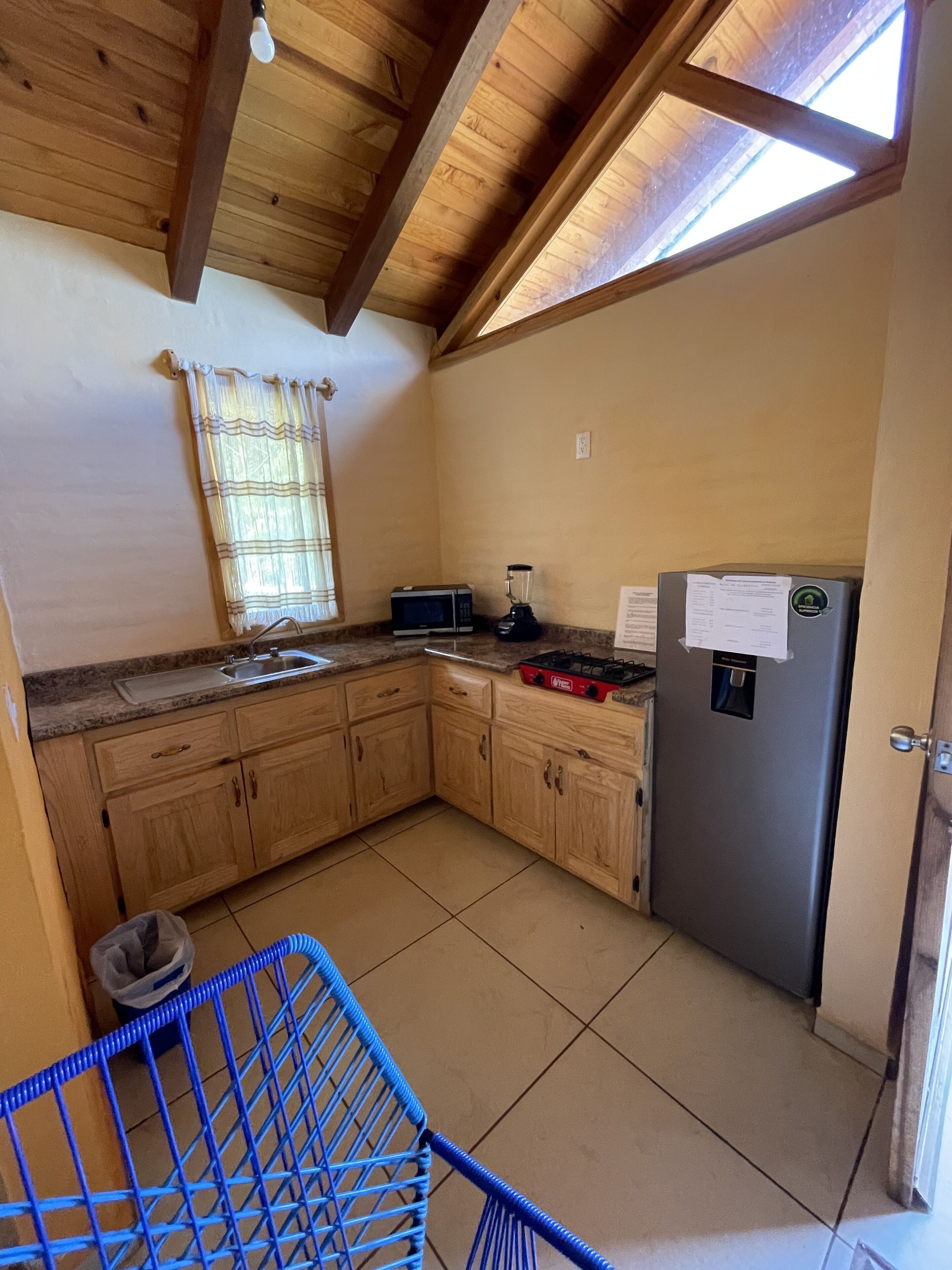 Cabanas Los Pirineos
