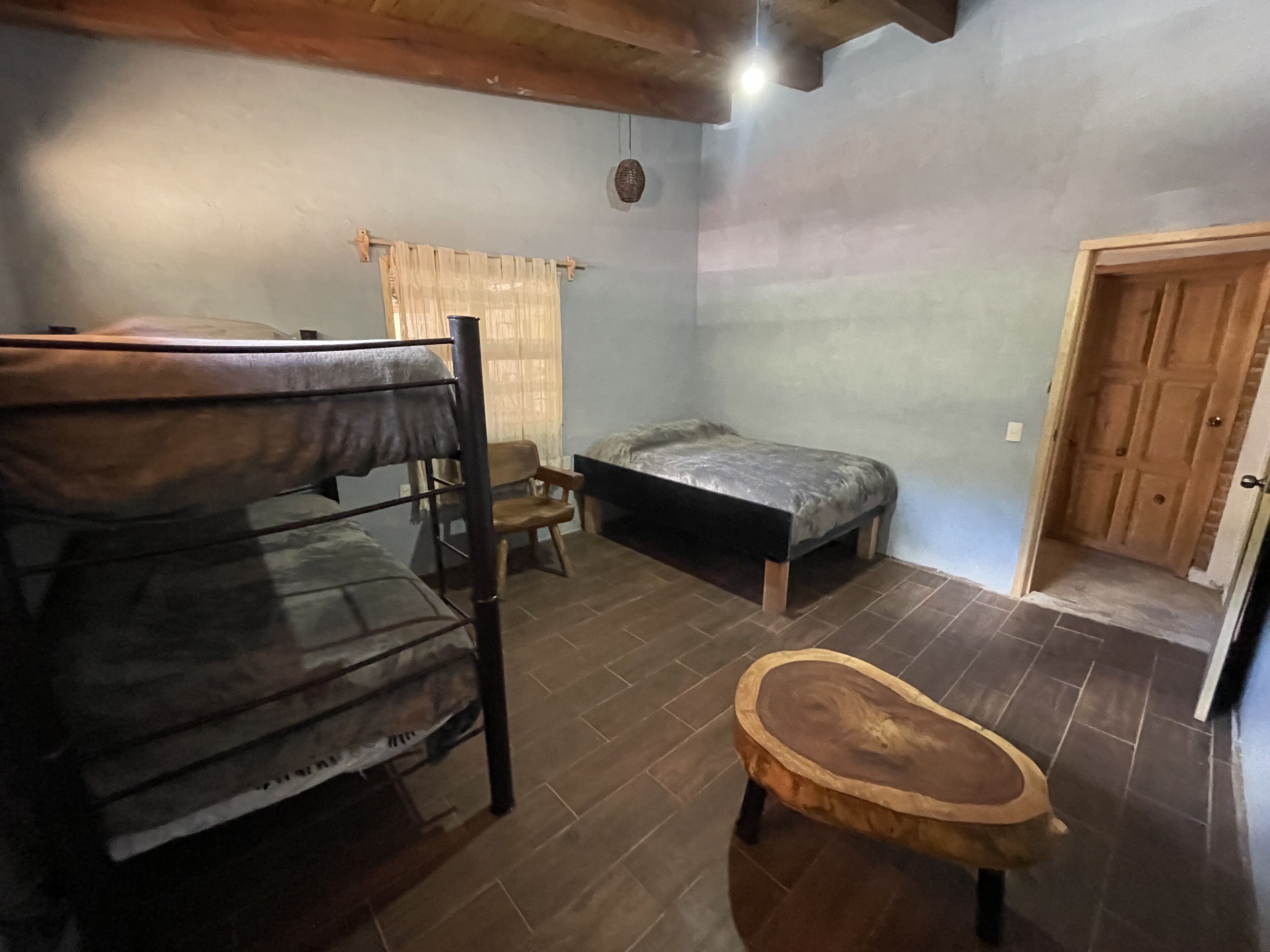 Cabanas Los Pirineos