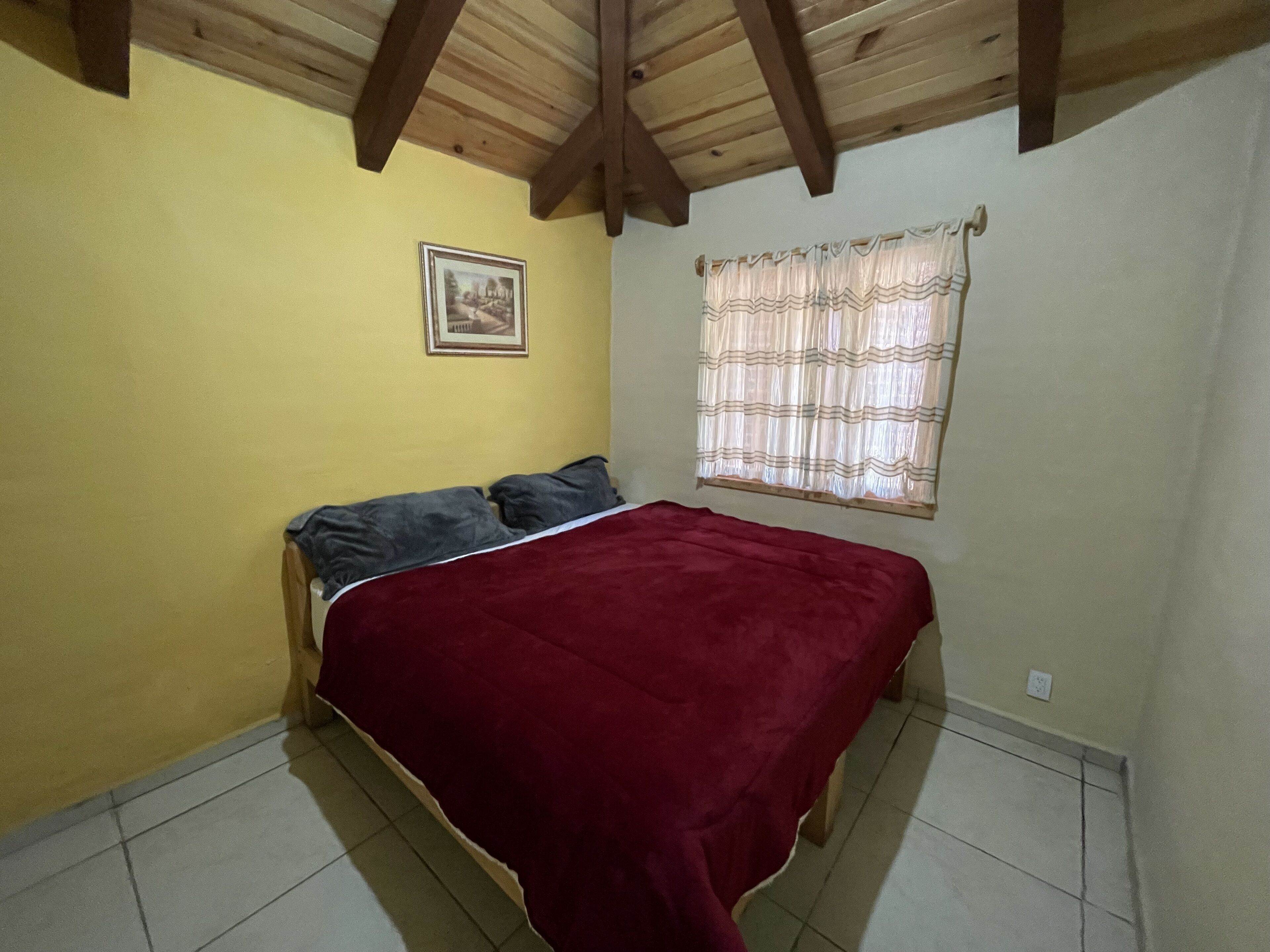 Cabanas Los Pirineos