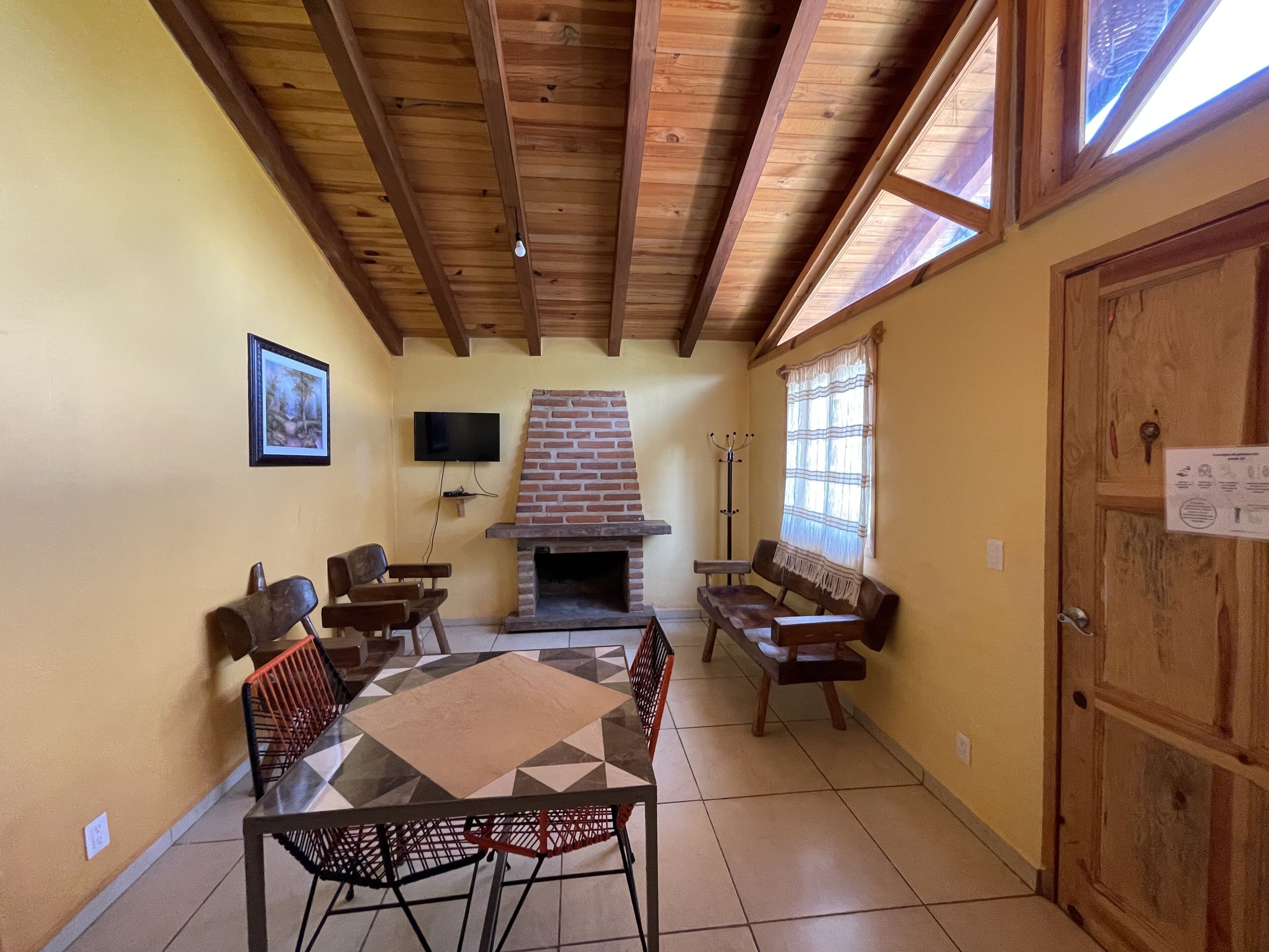 Cabanas Los Pirineos