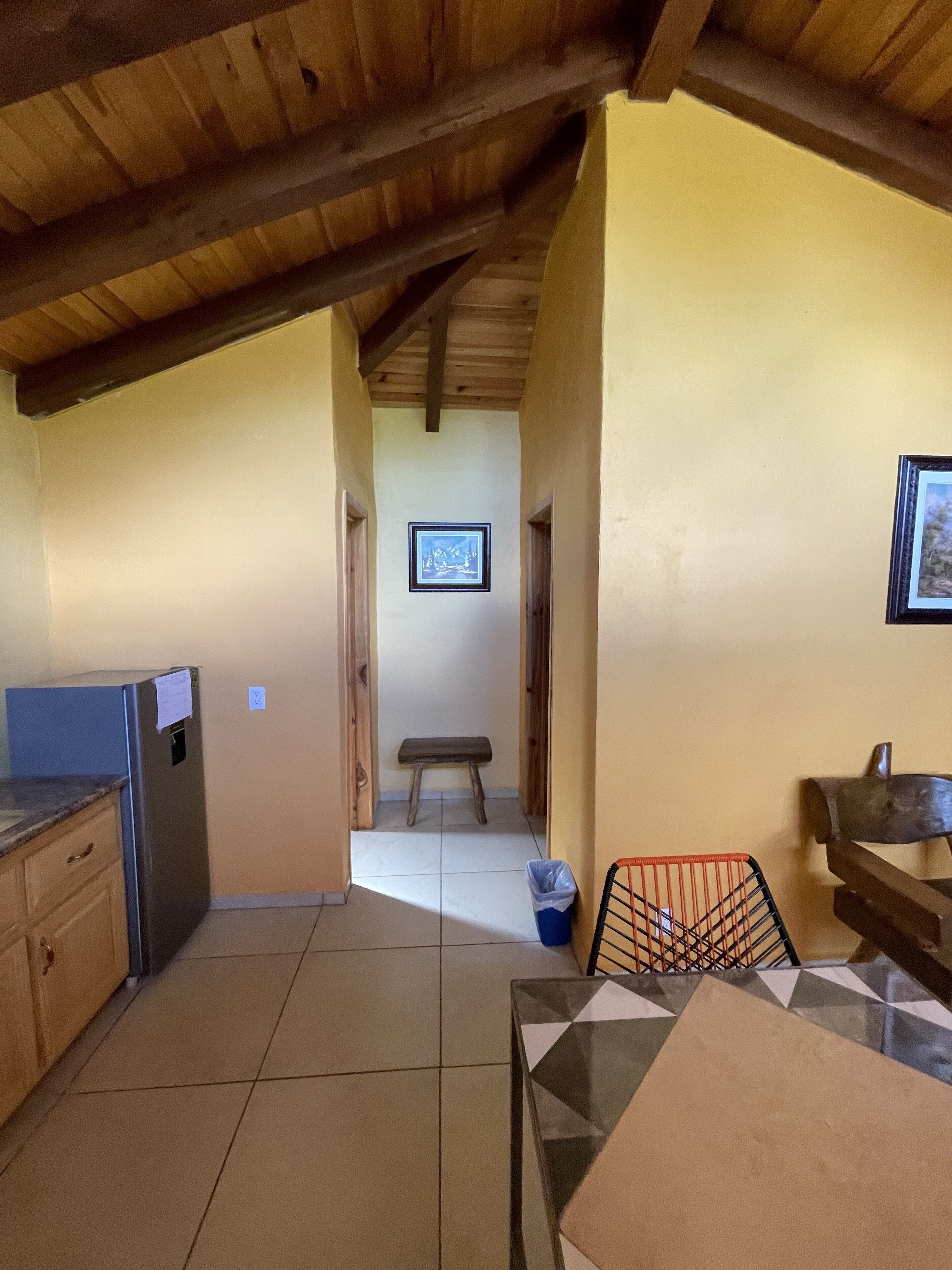 Cabanas Los Pirineos