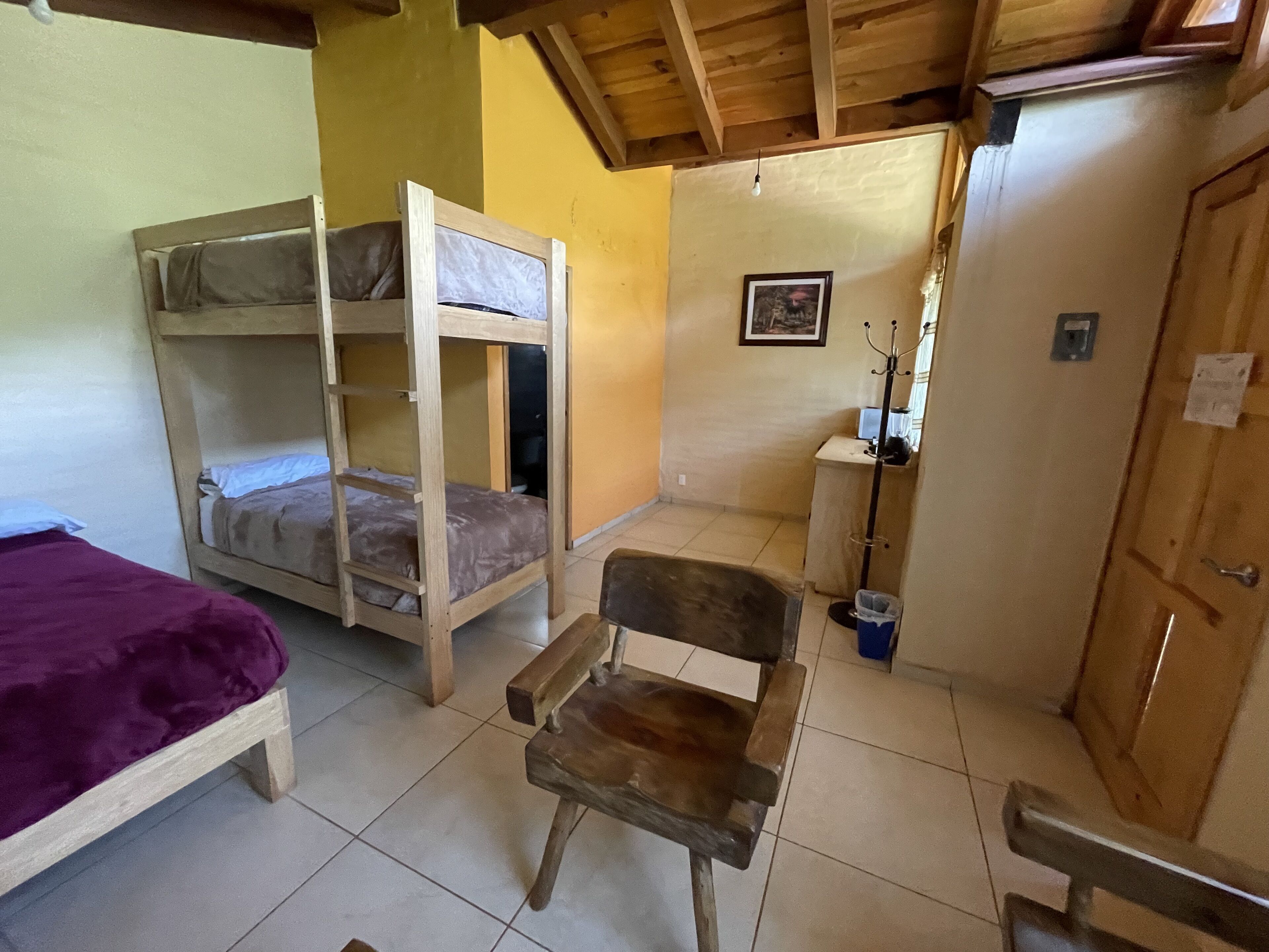 Cabanas Los Pirineos