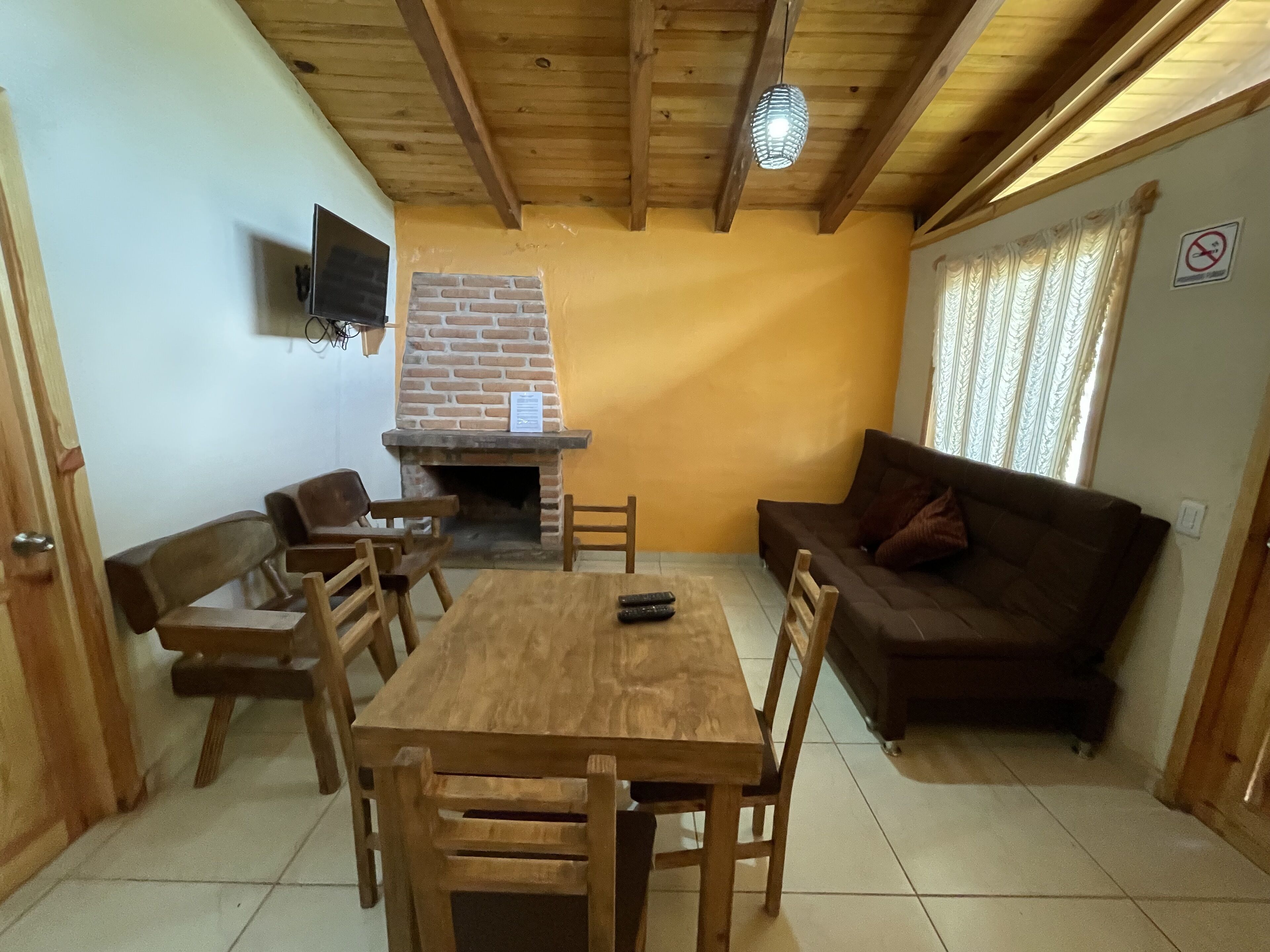 Cabanas Los Pirineos