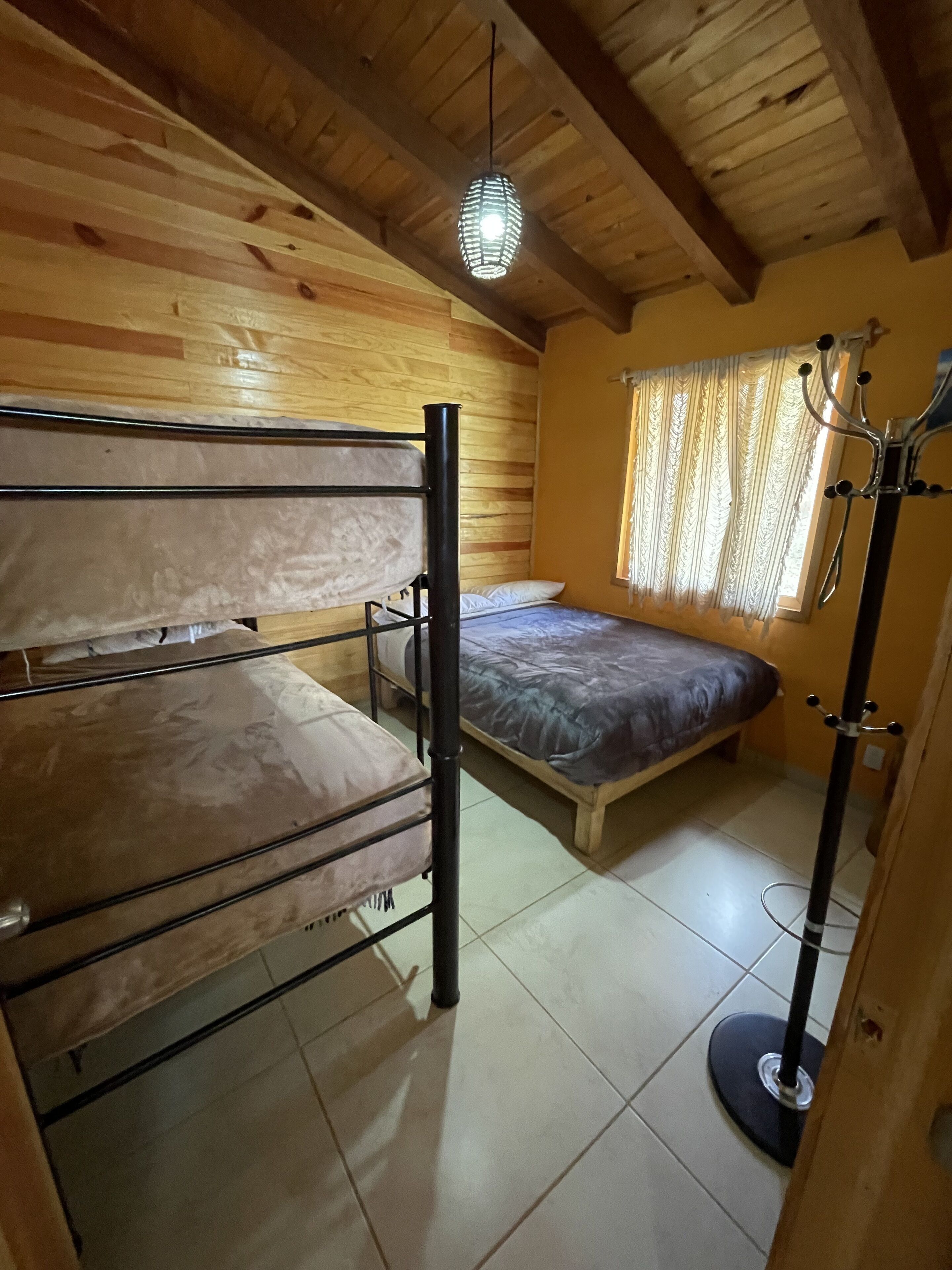 Cabanas Los Pirineos
