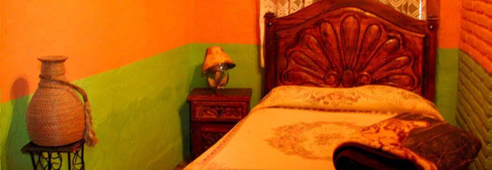 Casa Vieja