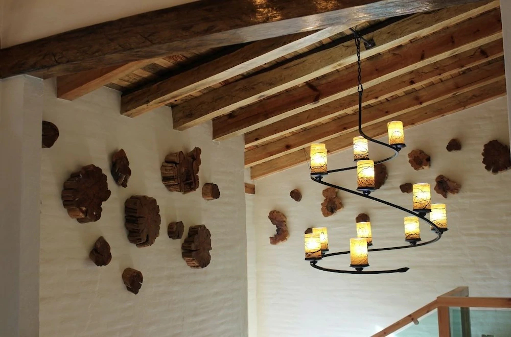 Grand Chalet by Bellavista Cabañas
