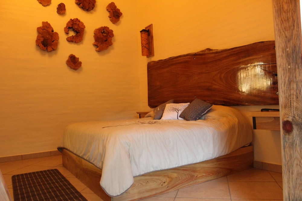 Grand Chalet by Bellavista Cabañas