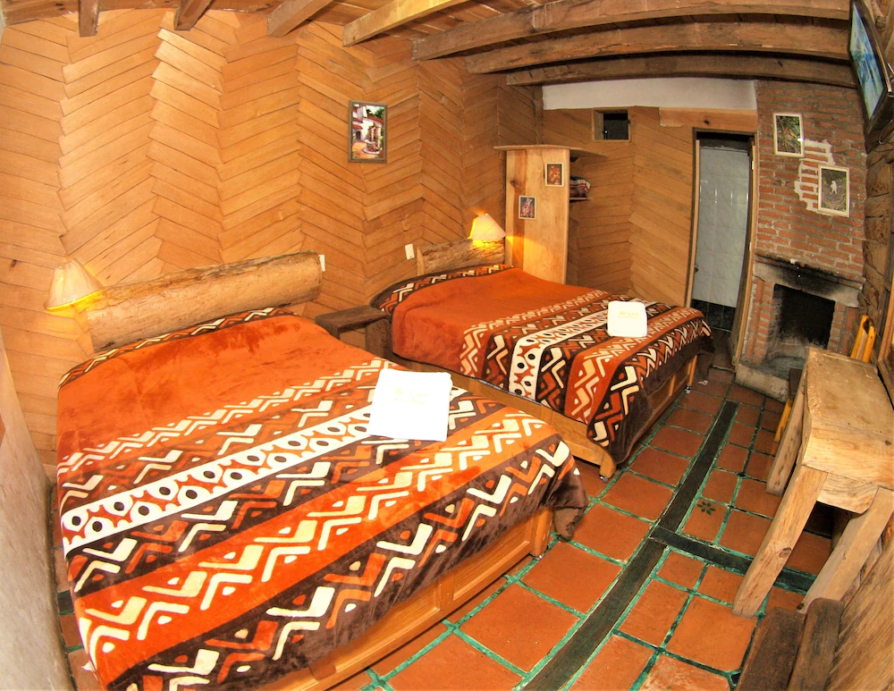 Hotel Cabana Colina De Los Ruisenores