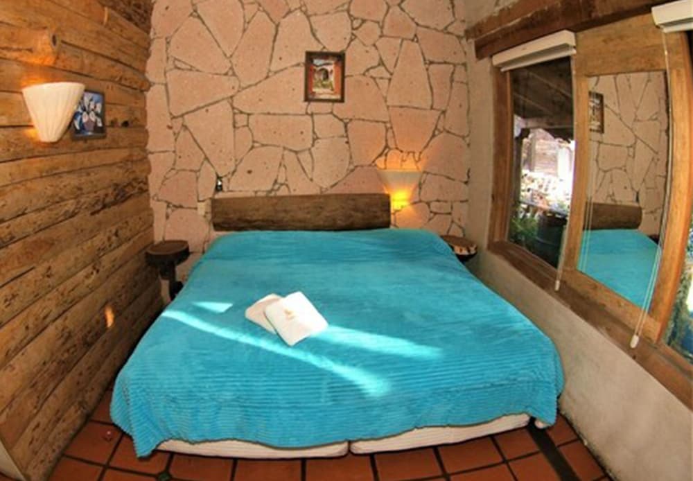 Hotel Cabana Colina De Los Ruisenores