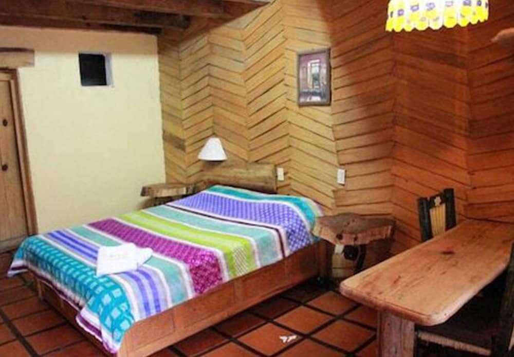 Hotel Cabana Colina De Los Ruisenores