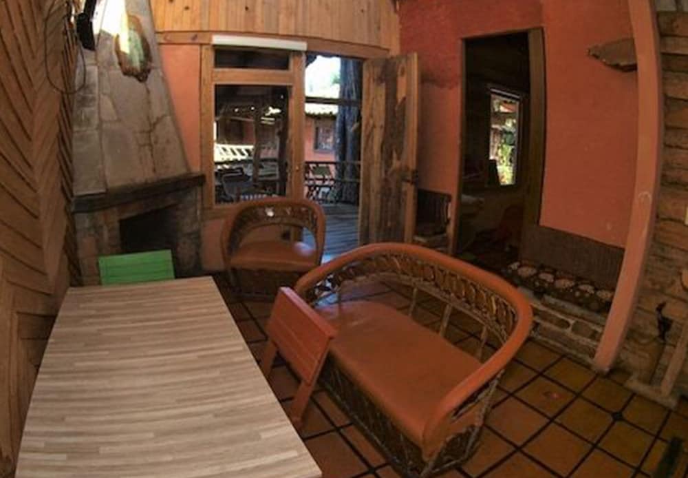 Hotel Cabana Colina De Los Ruisenores