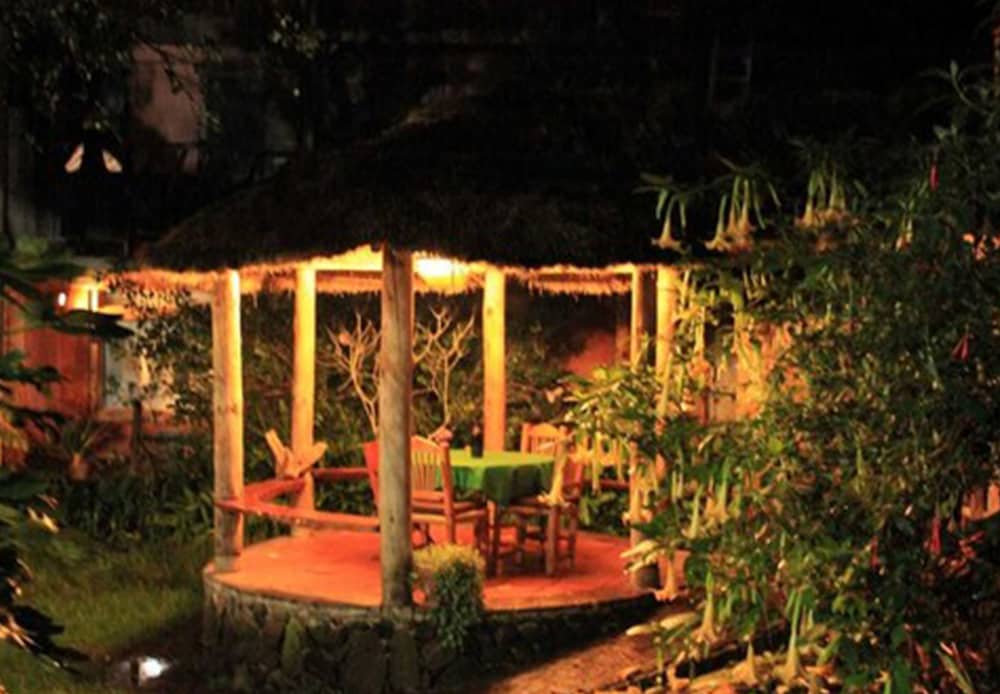 Hotel Cabana Colina De Los Ruisenores