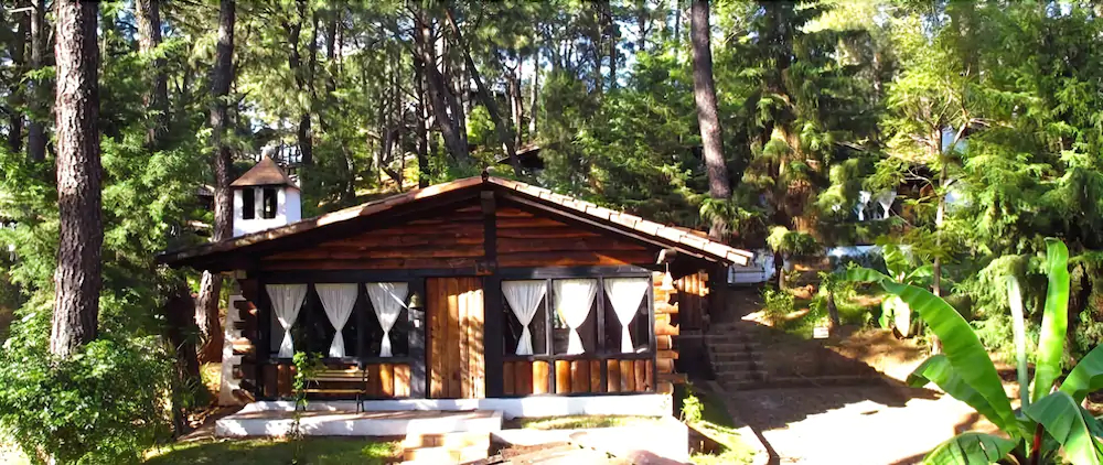 Monteverde Hotel De Cabañas