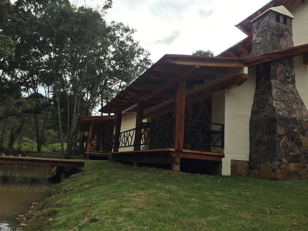 Villas Bellavista