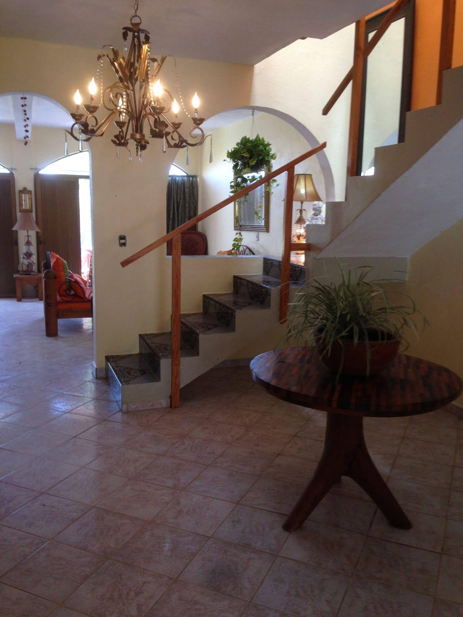 Casa Punta Perula Bed And Breakfast