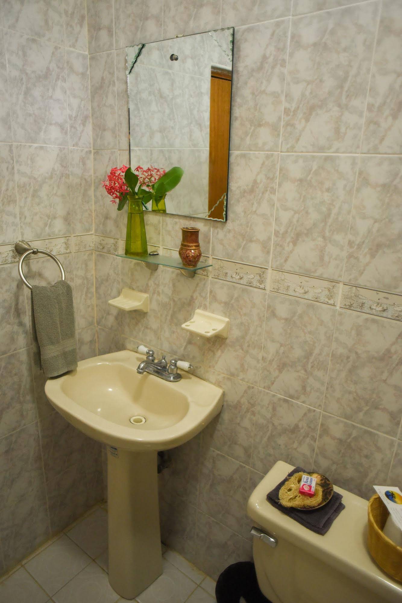 Casa Punta Perula Bed And Breakfast