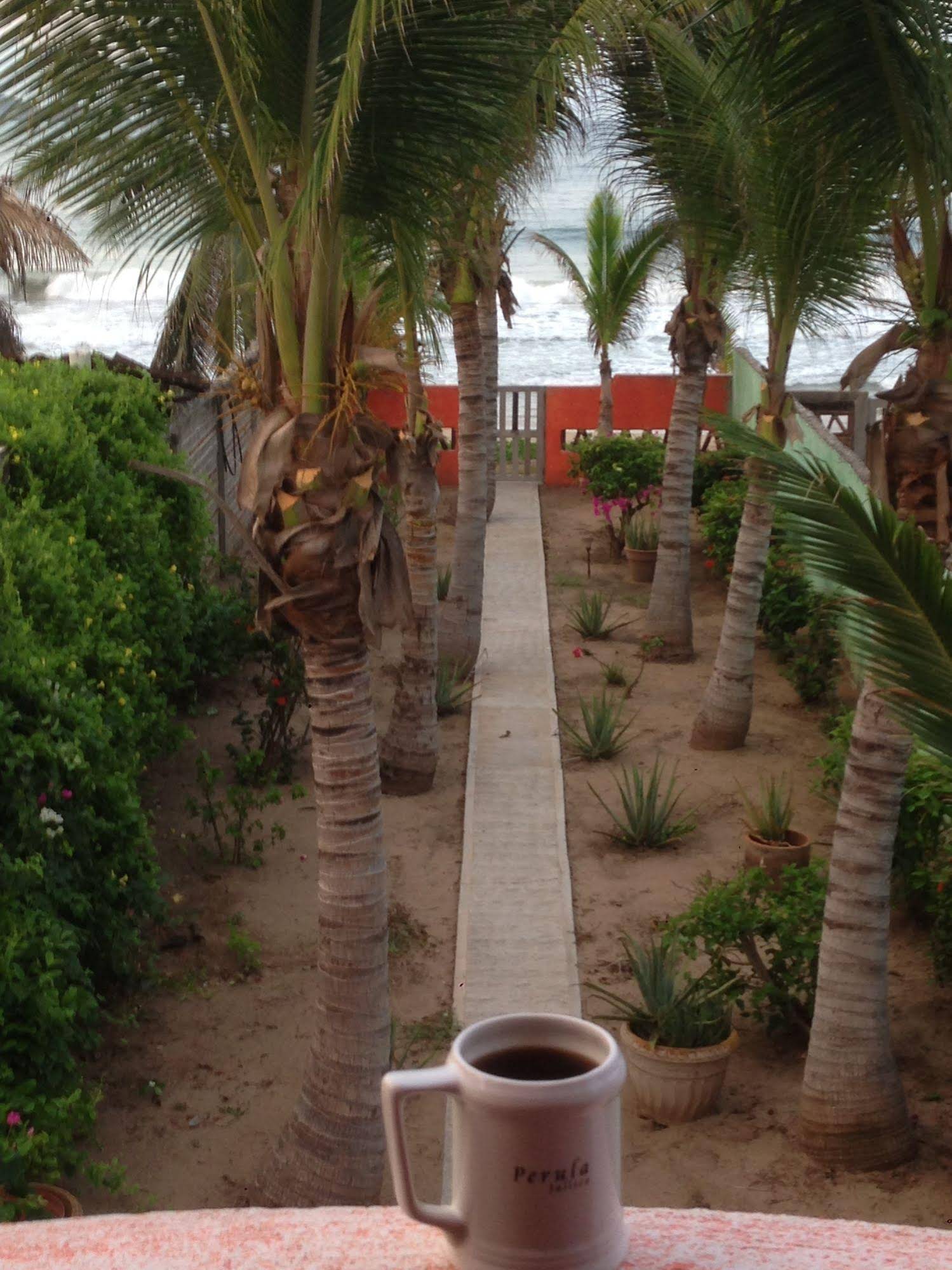 Casa Punta Perula Bed And Breakfast