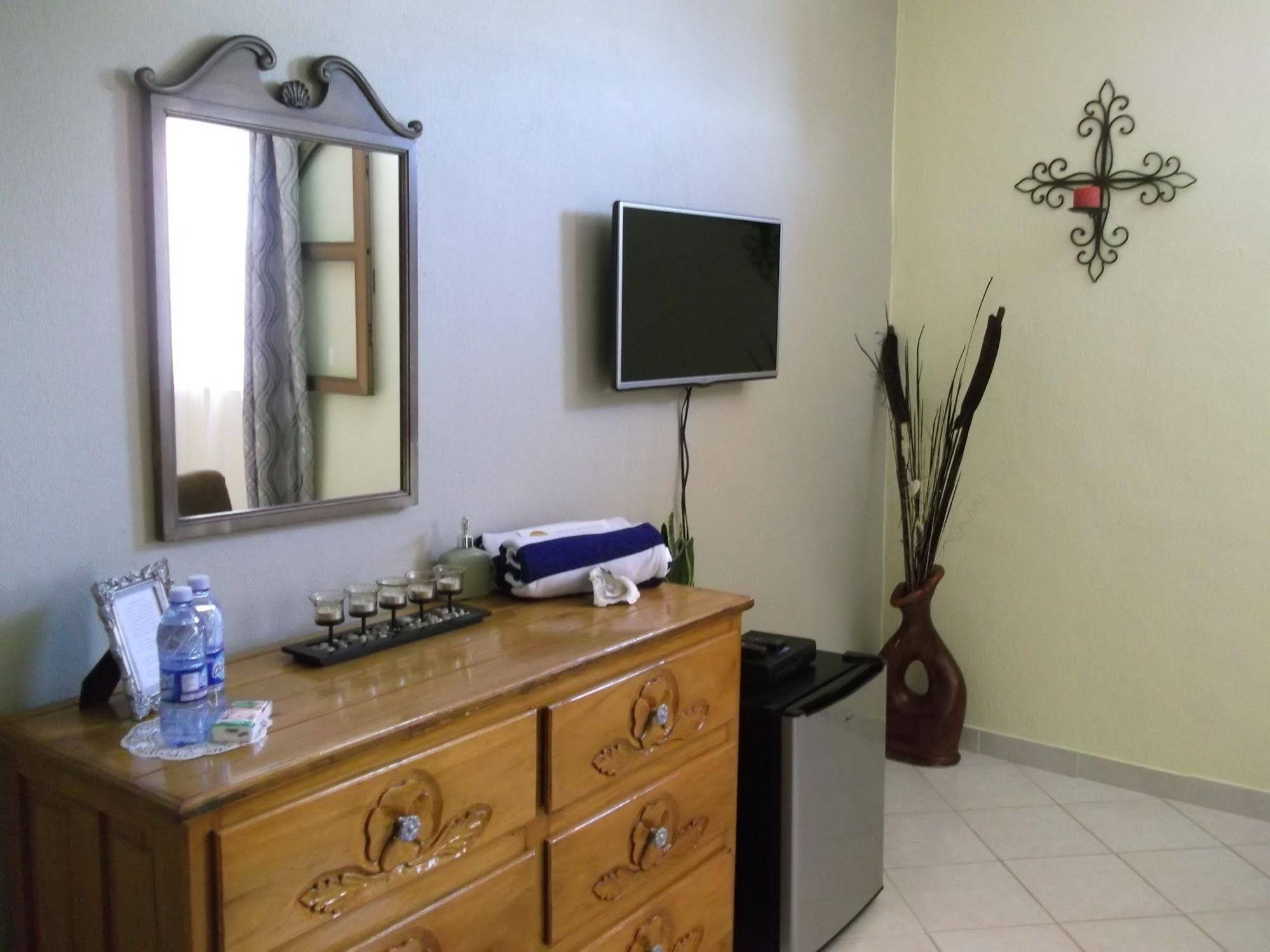 Casa Punta Perula Bed And Breakfast