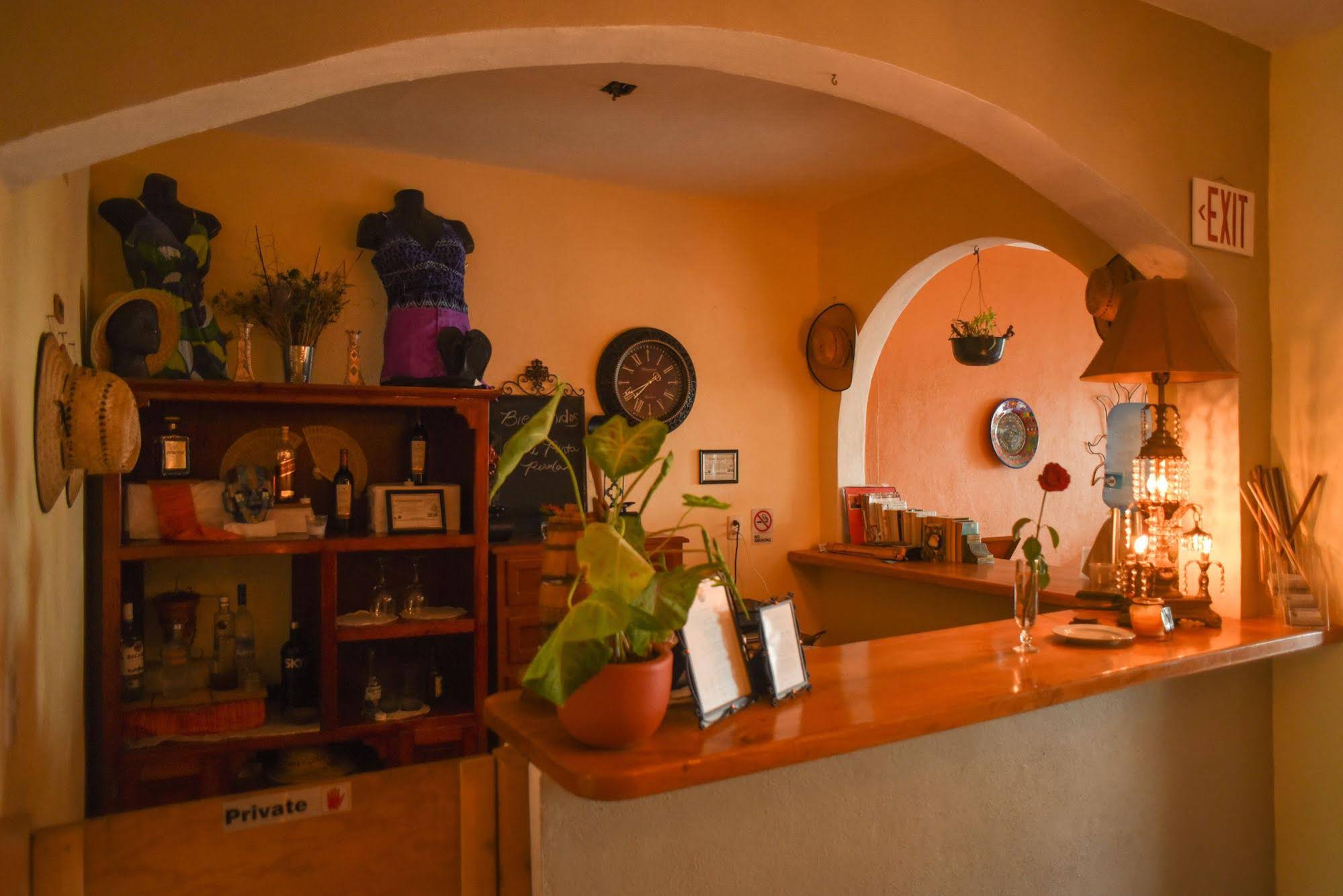 Casa Punta Perula Bed And Breakfast