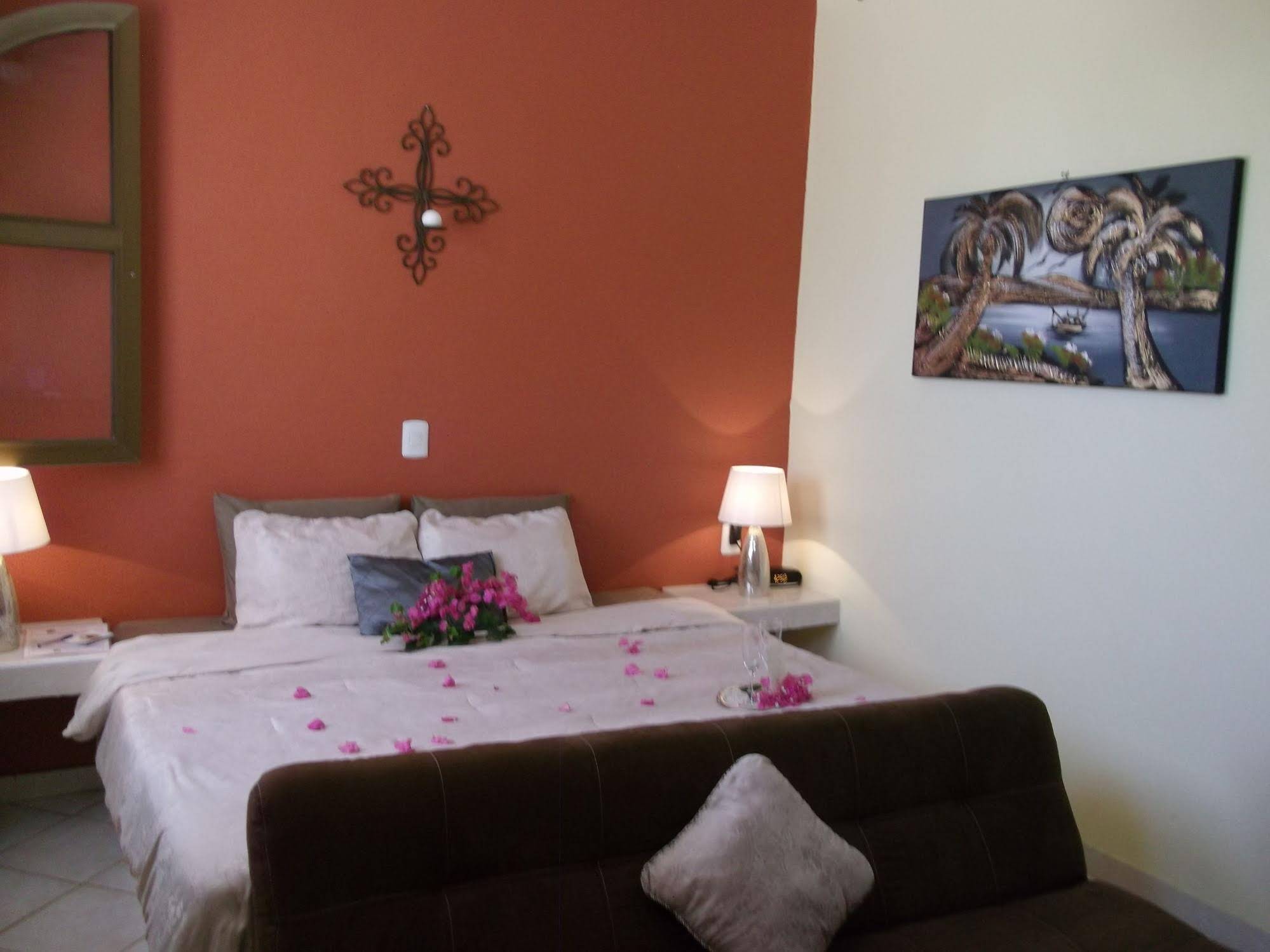 Casa Punta Perula Bed And Breakfast