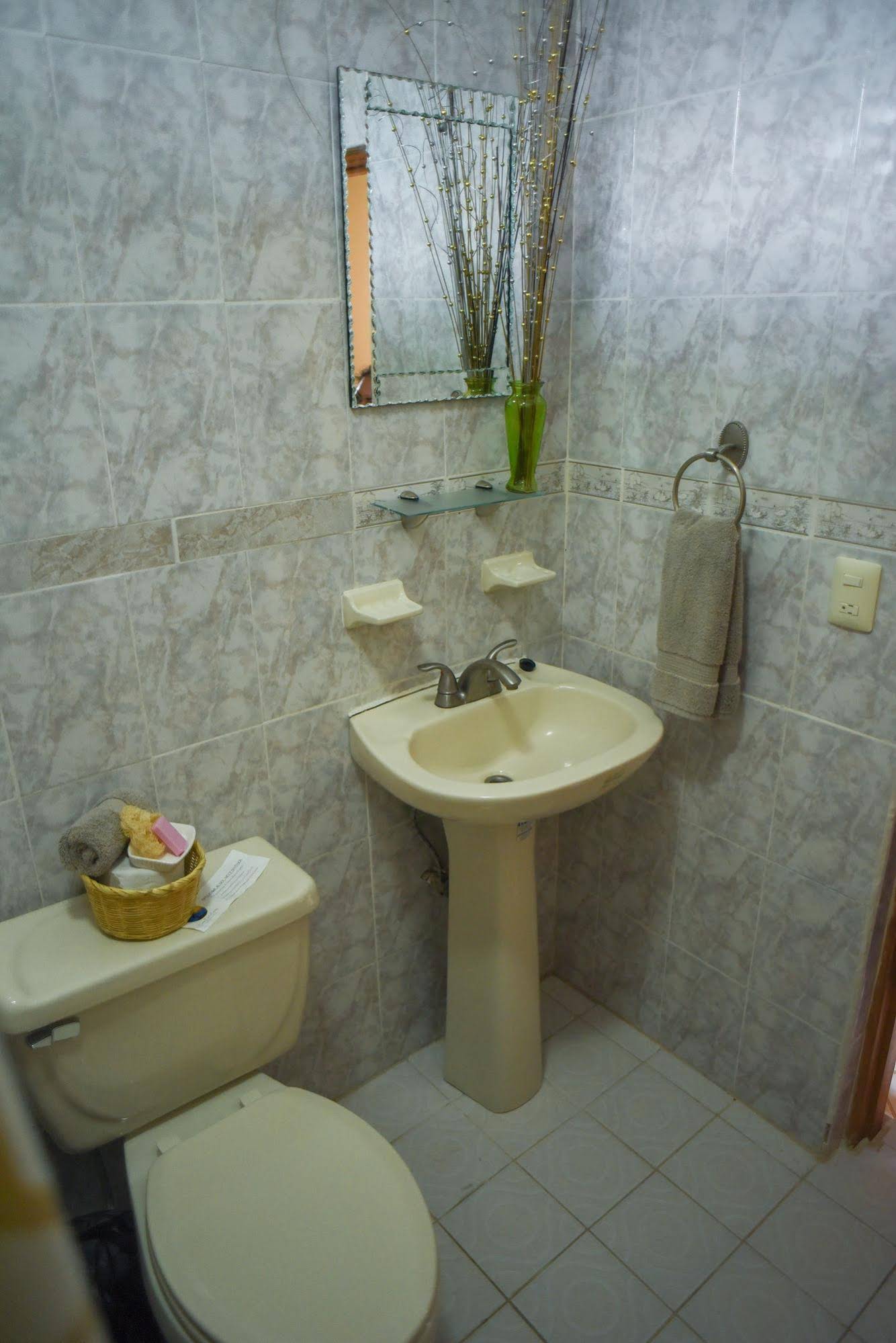 Casa Punta Perula Bed And Breakfast