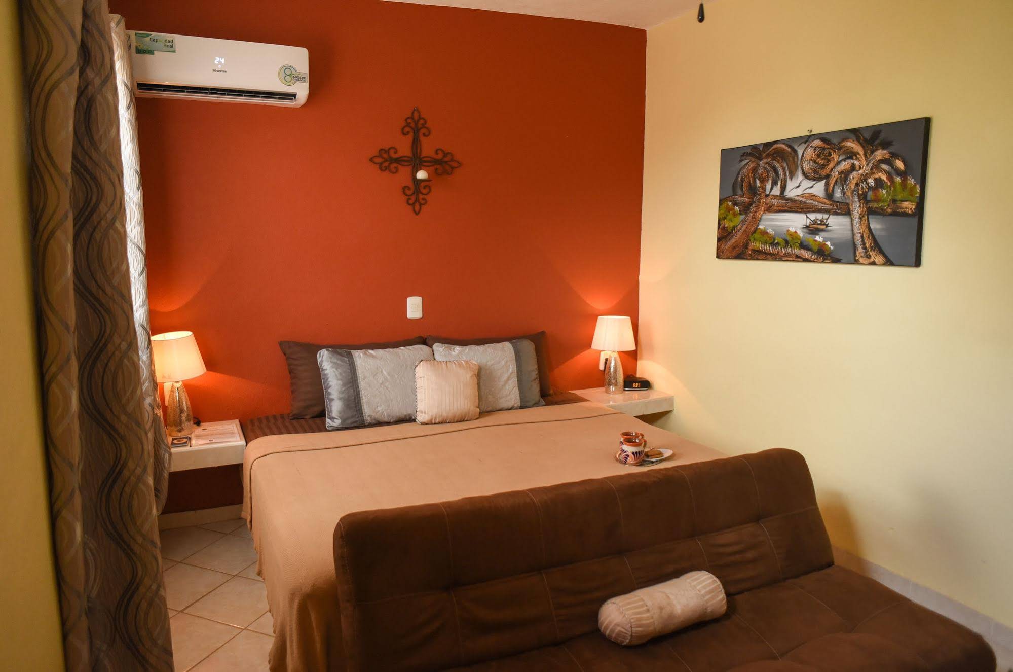 Casa Punta Perula Bed And Breakfast
