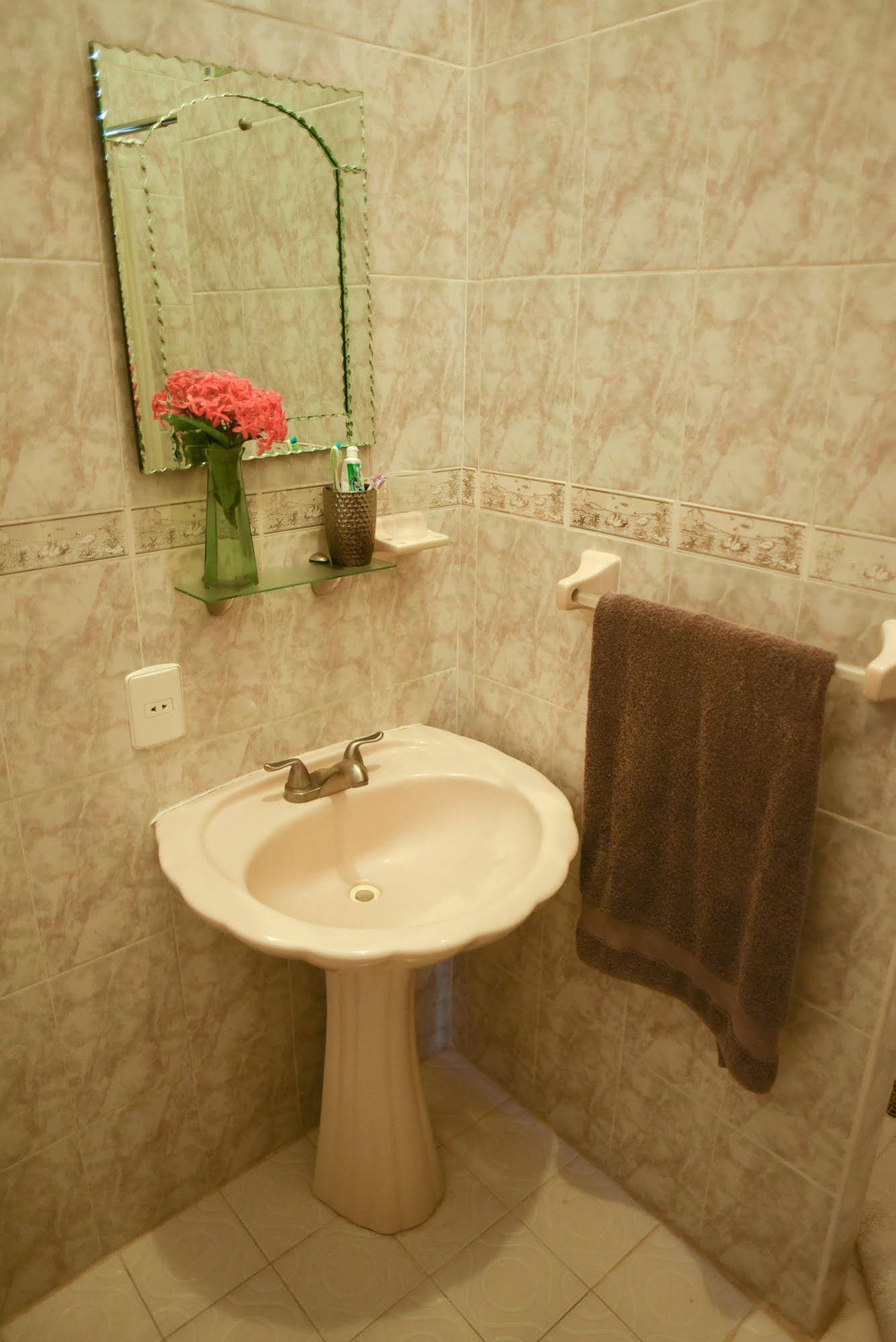 Casa Punta Perula Bed And Breakfast