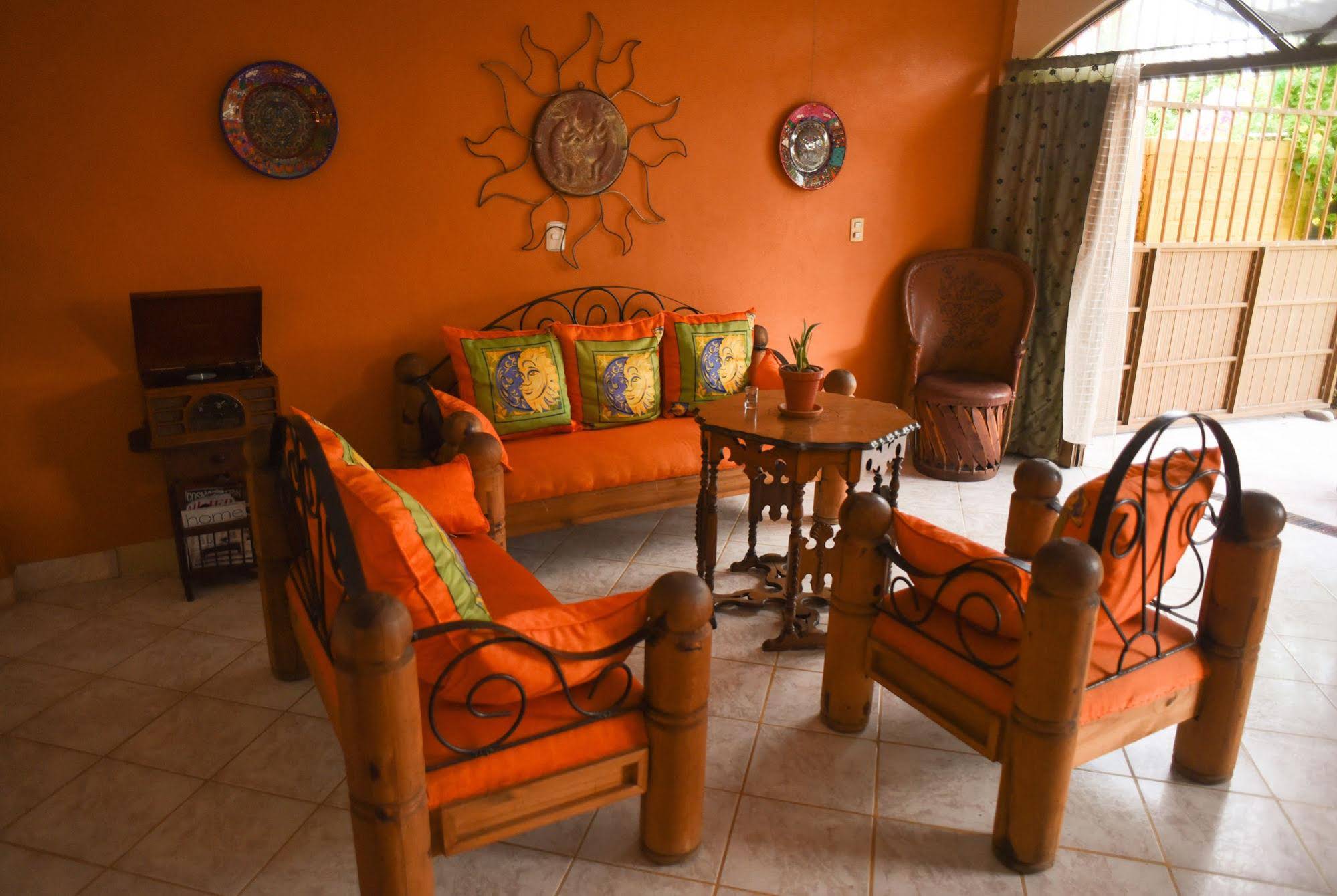 Casa Punta Perula Bed And Breakfast