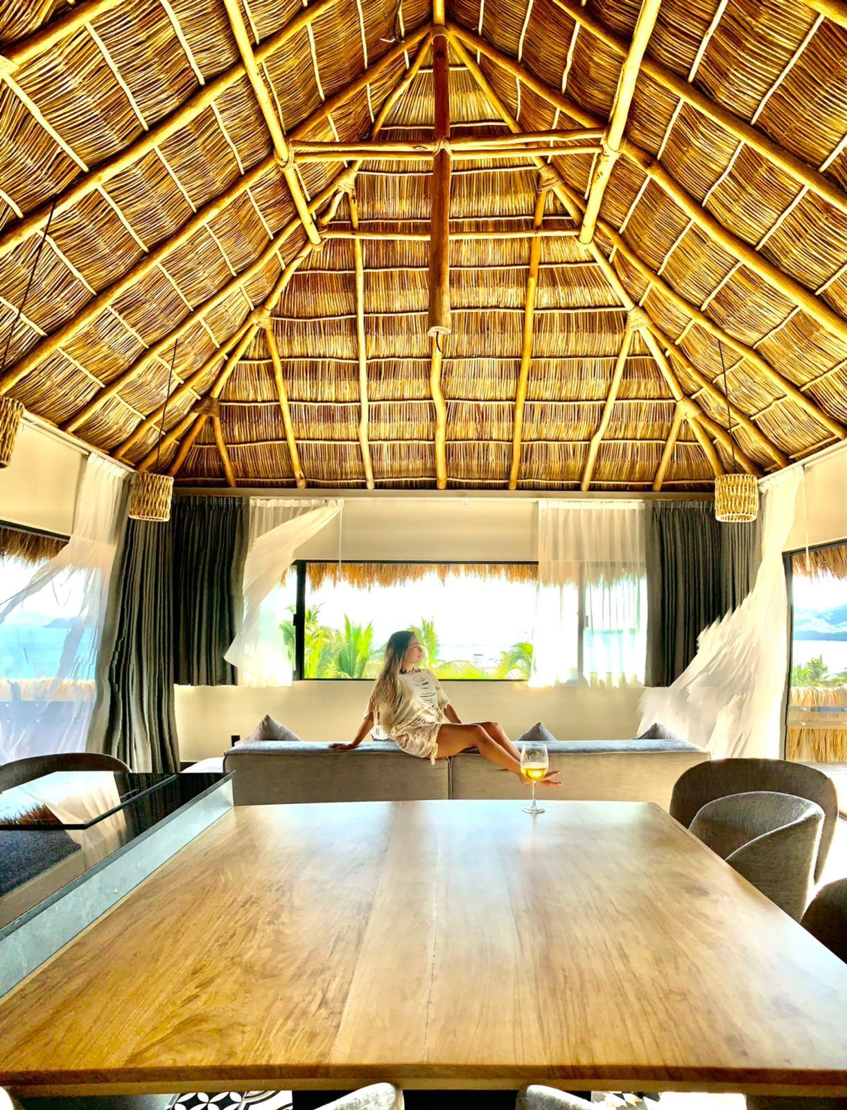 Casa Tilmacalli Hotel Boutique
