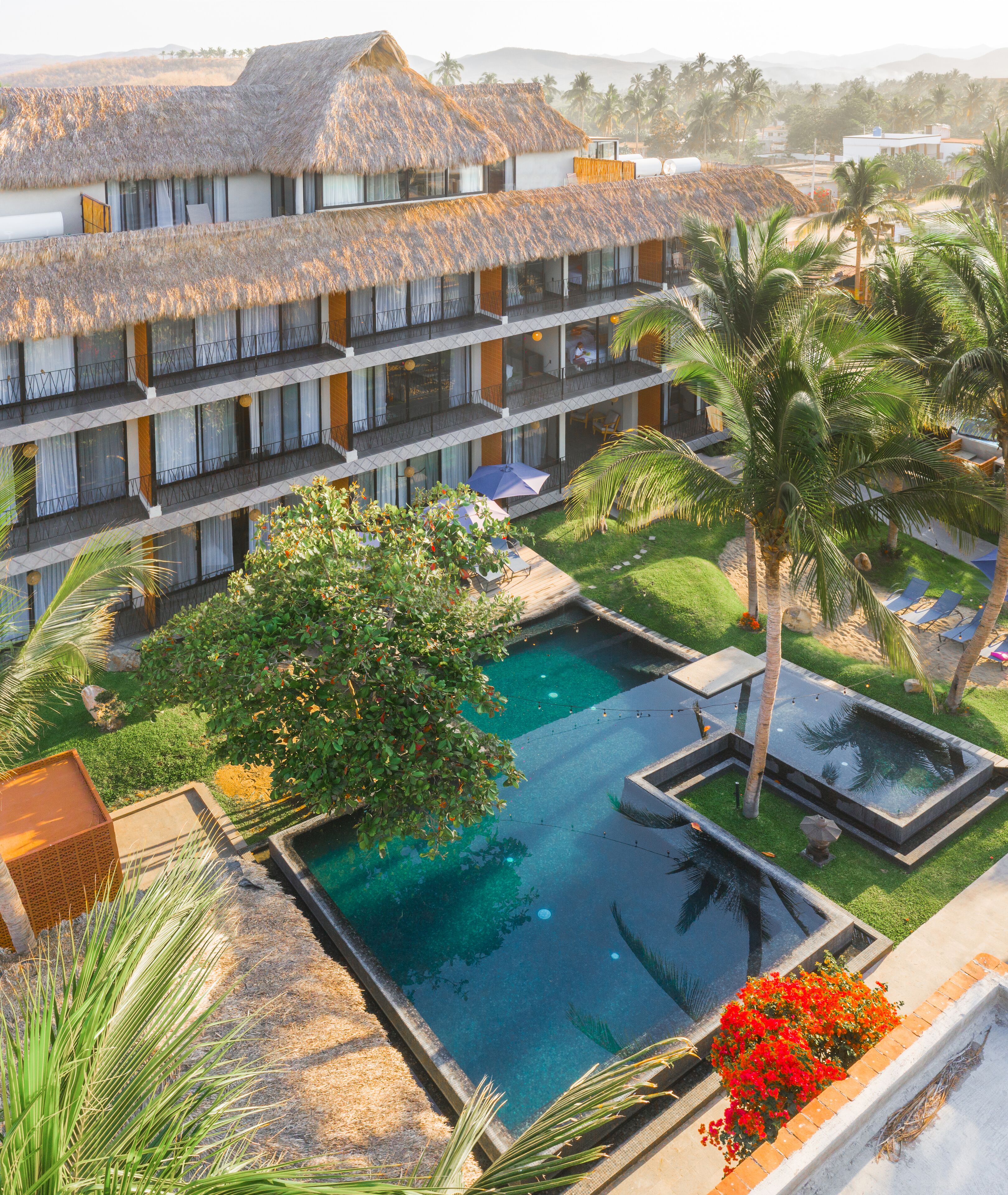 Casa Tilmacalli Hotel Boutique