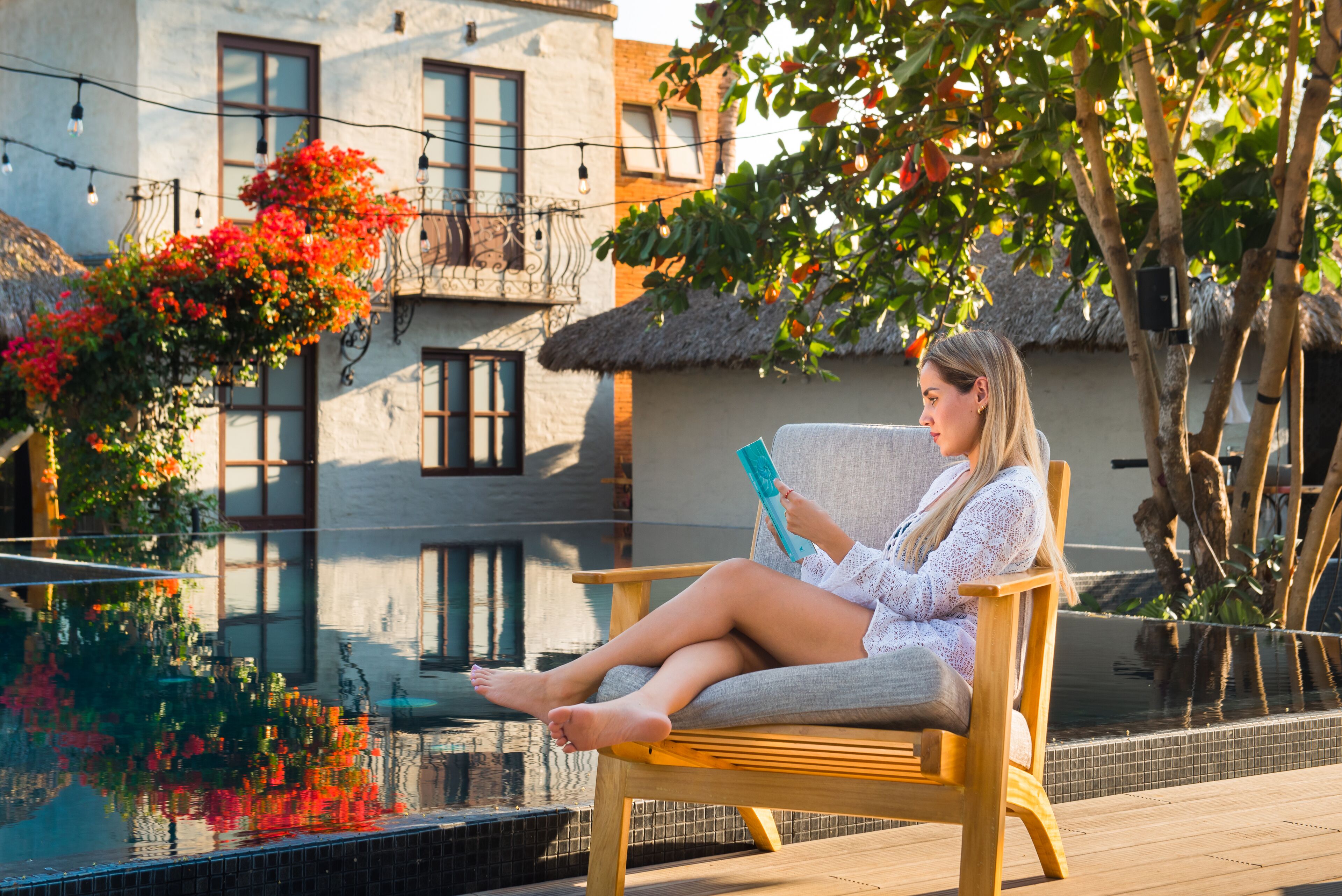 Casa Tilmacalli Hotel Boutique