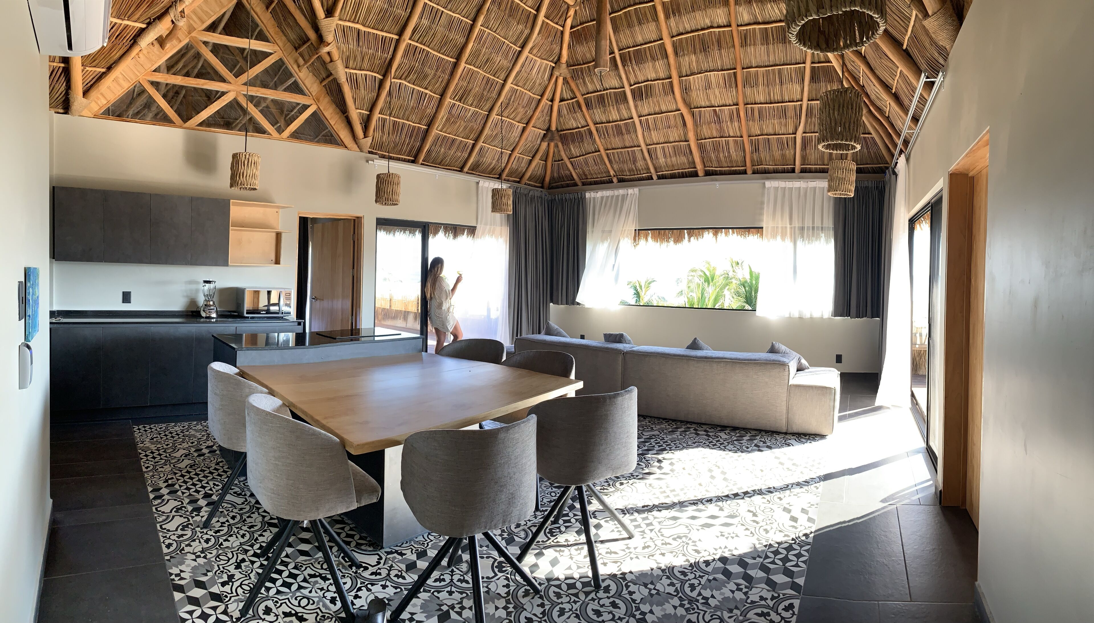 Casa Tilmacalli Hotel Boutique