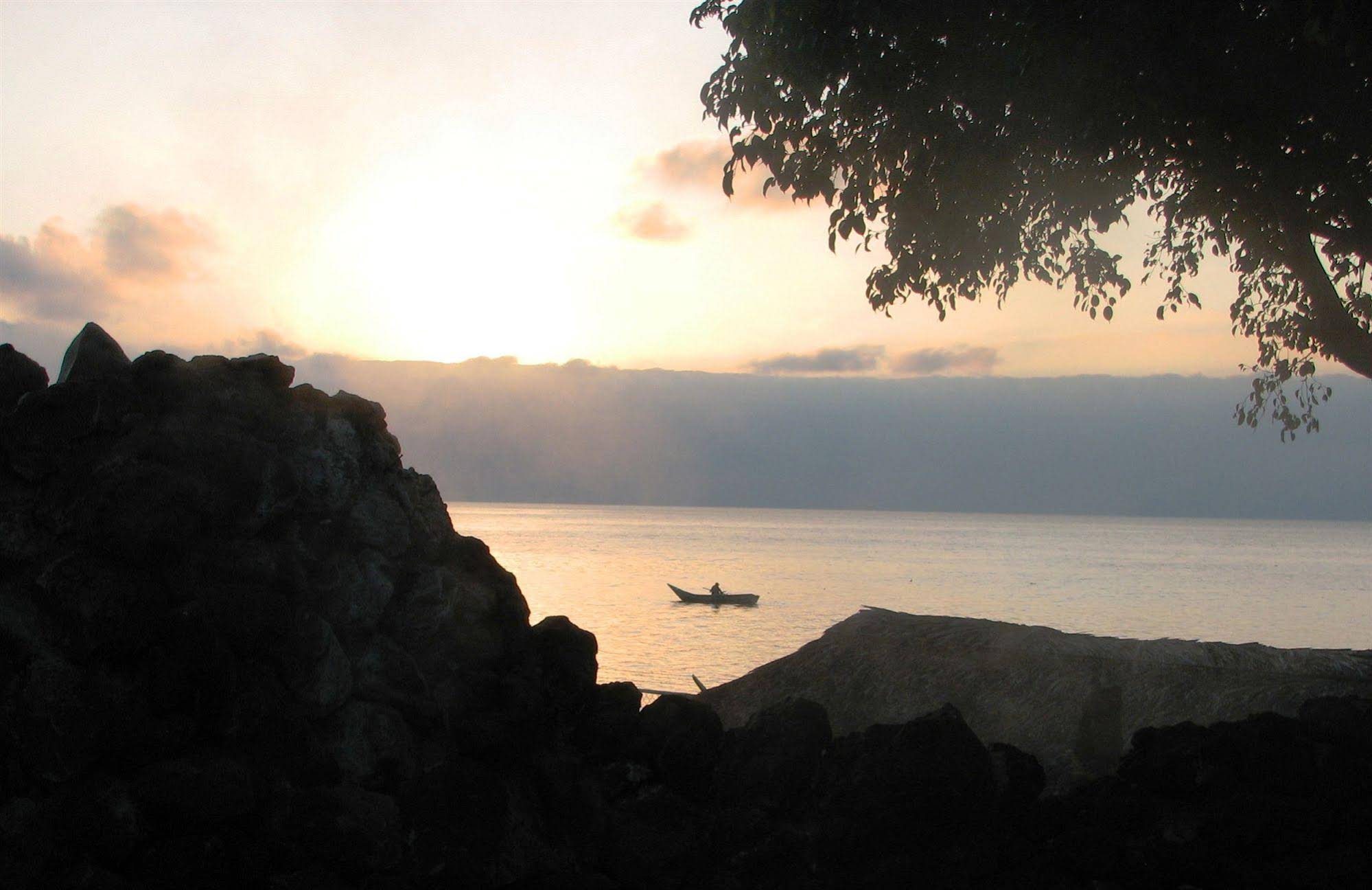 Hotel Balneario San Juan Cosala